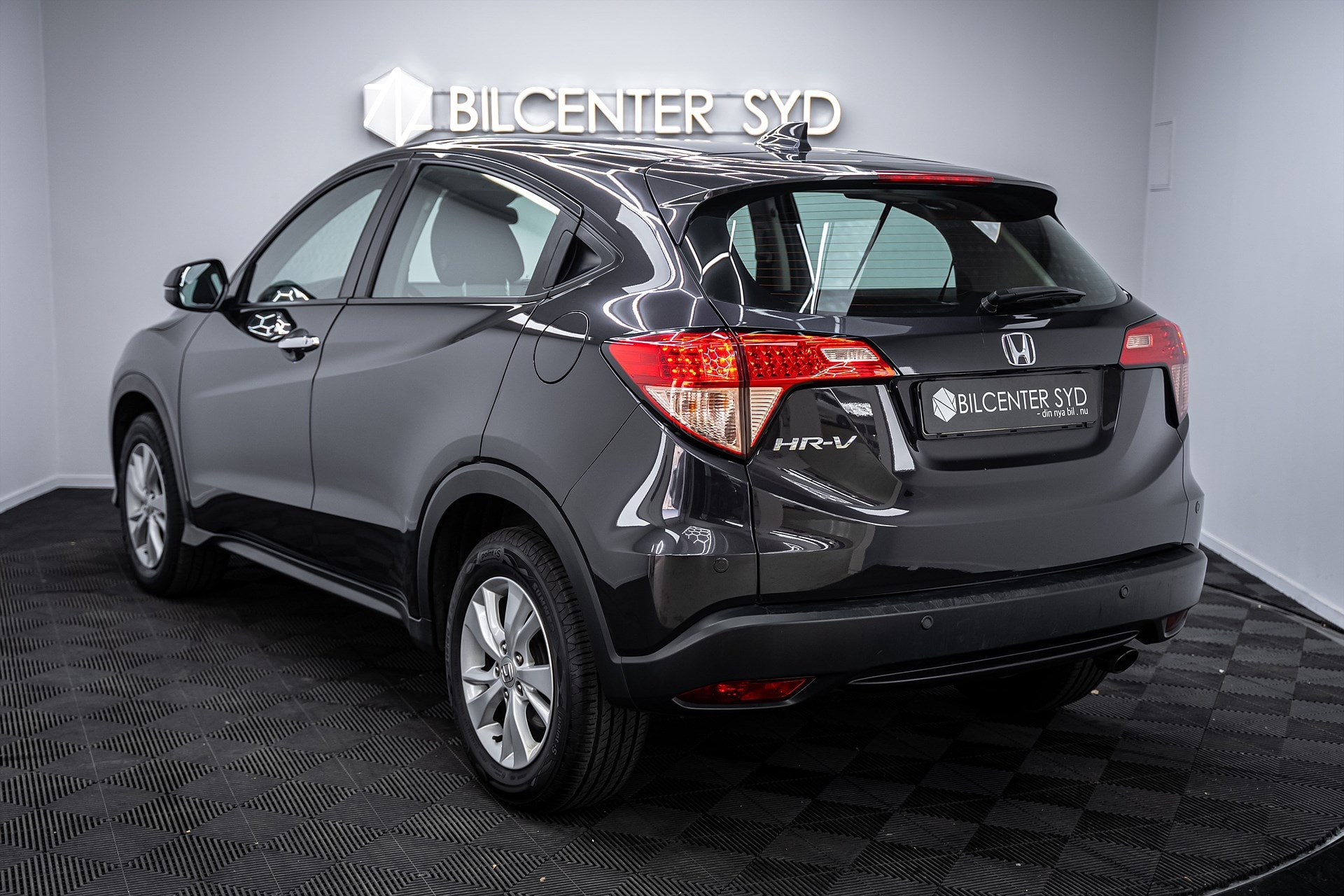 Honda HR-V - bild 11