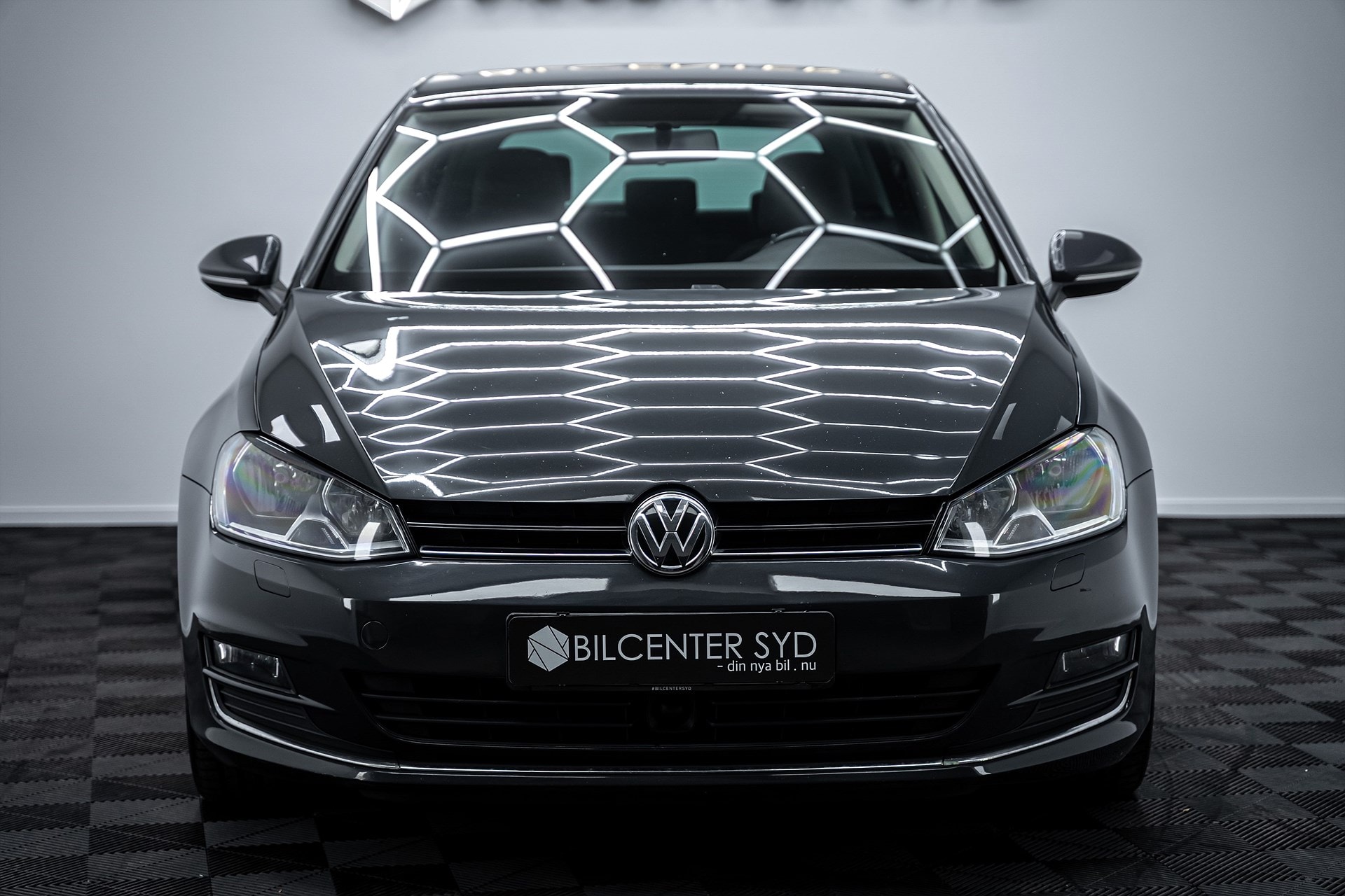 Volkswagen Golf - bild 3