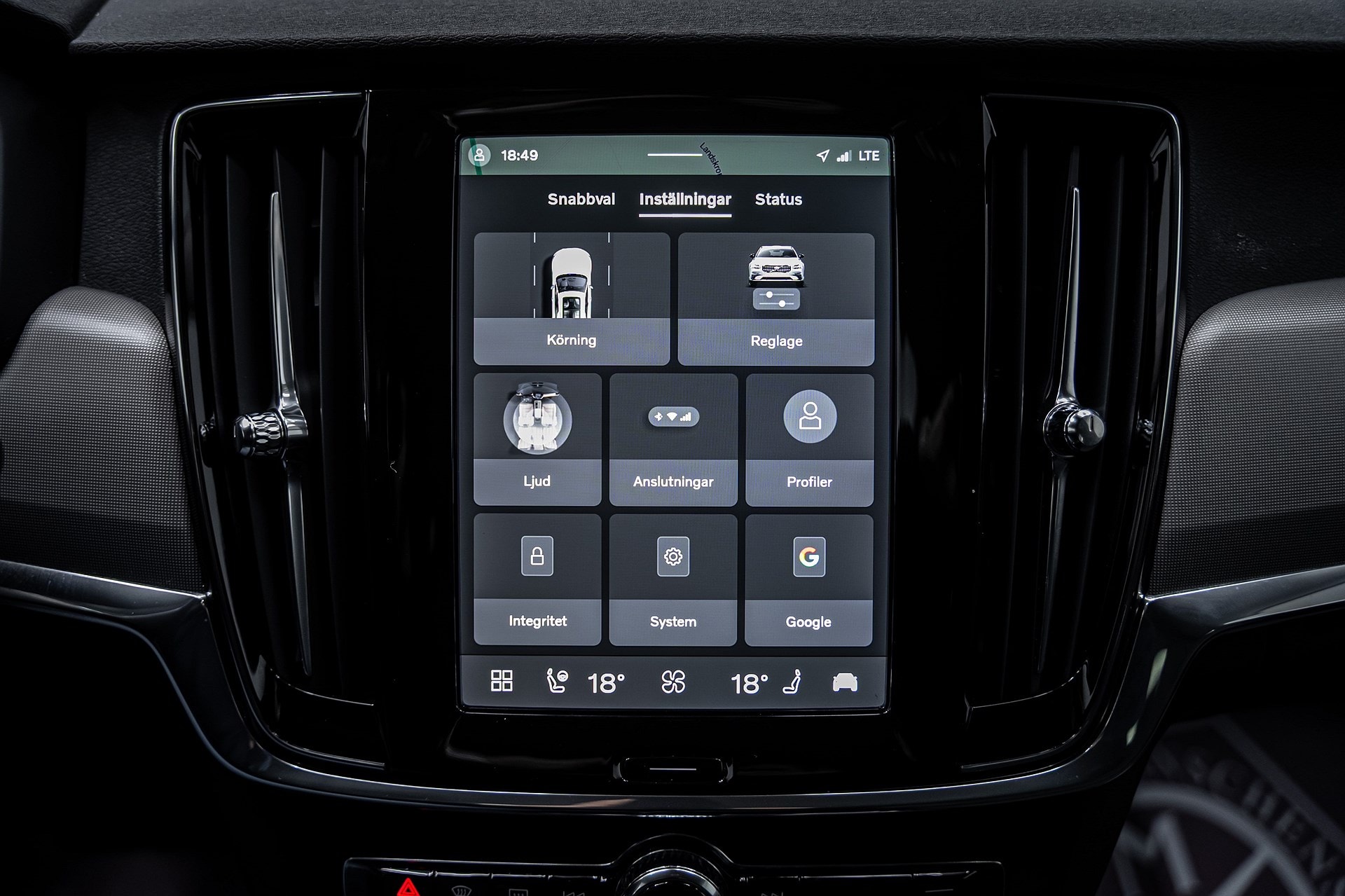 Volvo V90 - bild 20
