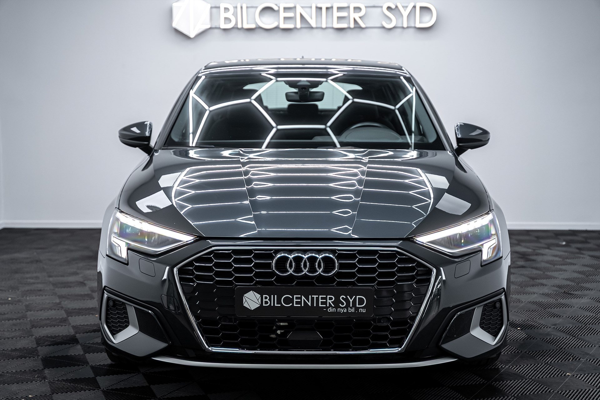 Audi A3 - bild 3