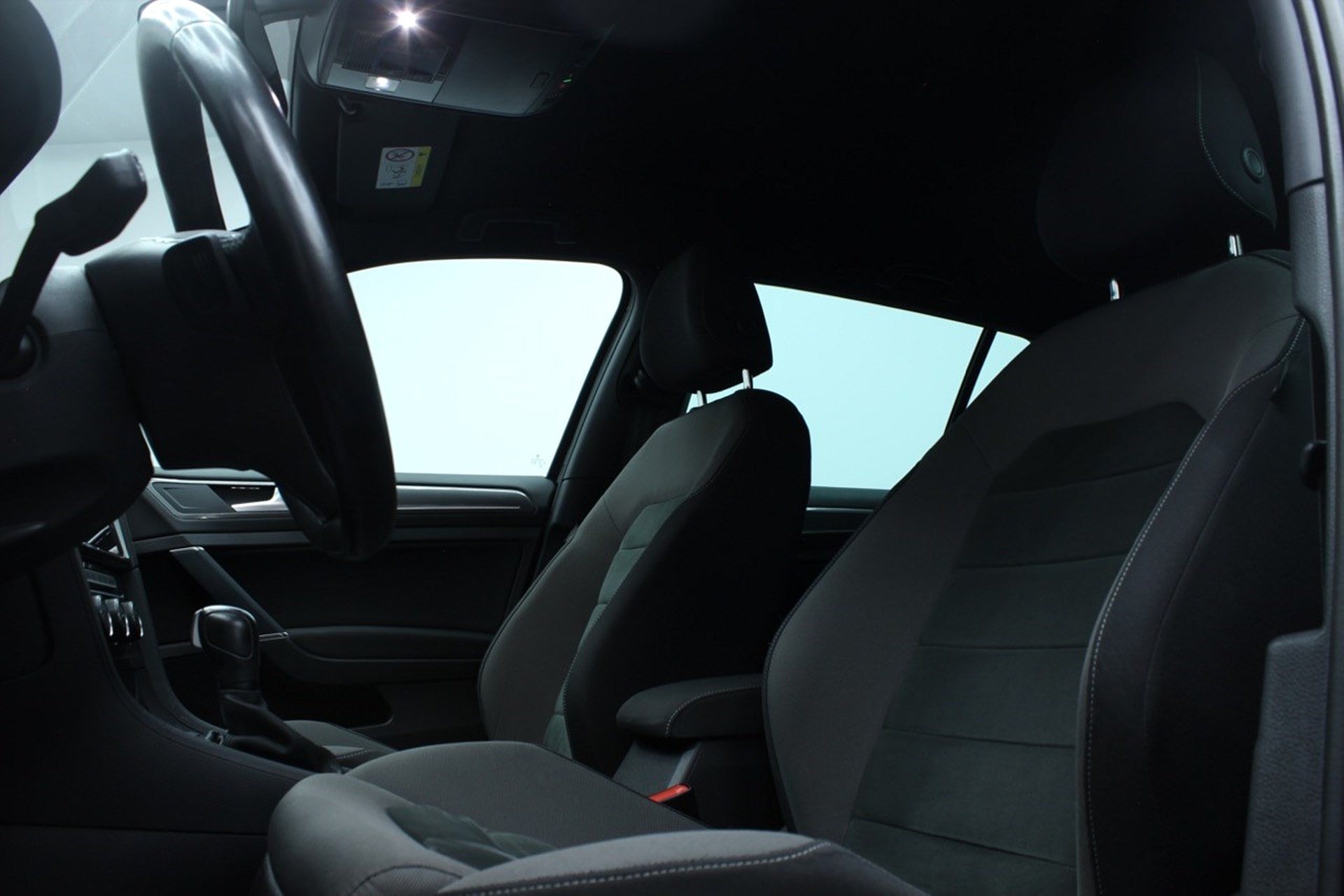 Volkswagen Golf Alltrack - bild 24