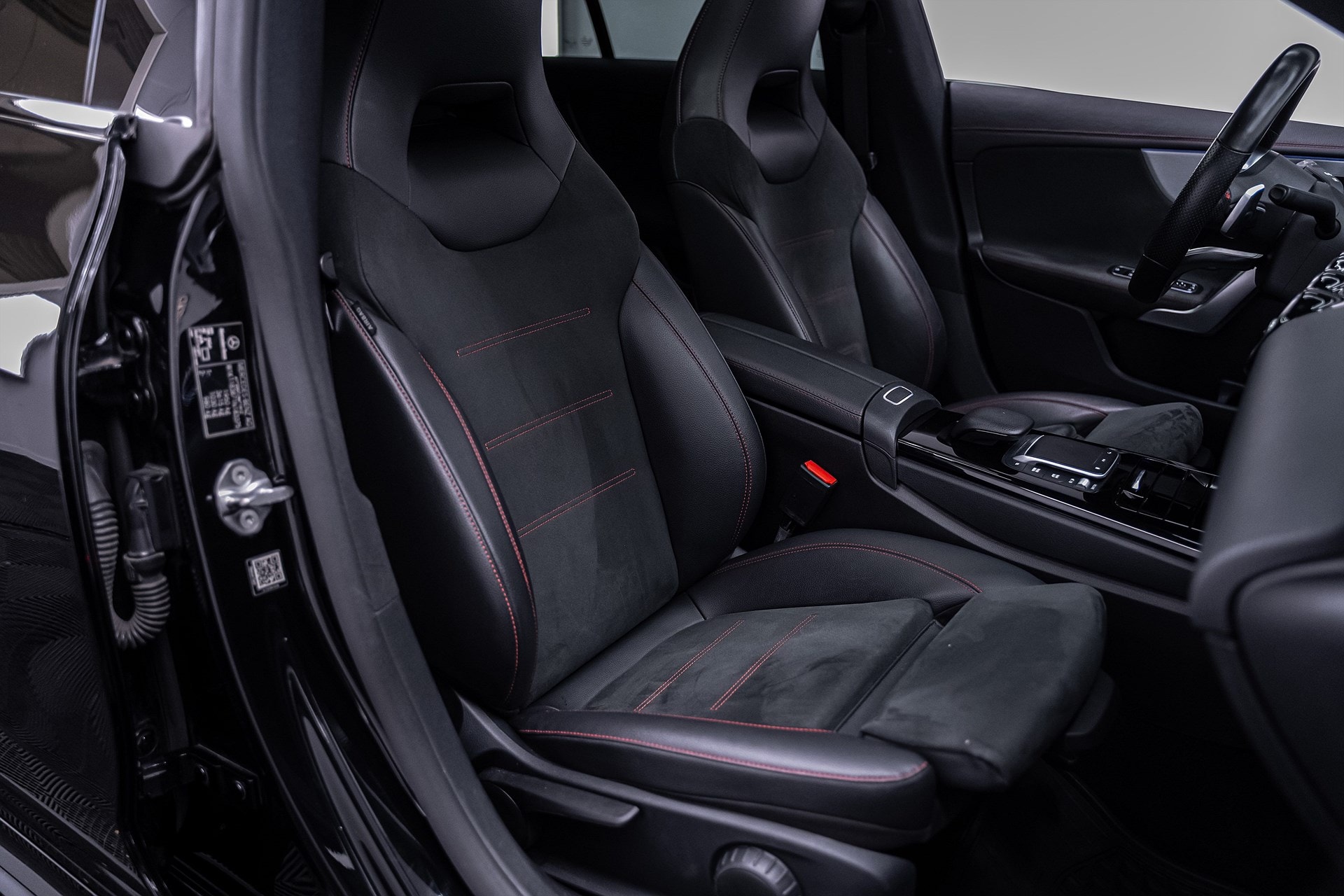 Mercedes-Benz CLA200 - bild 27