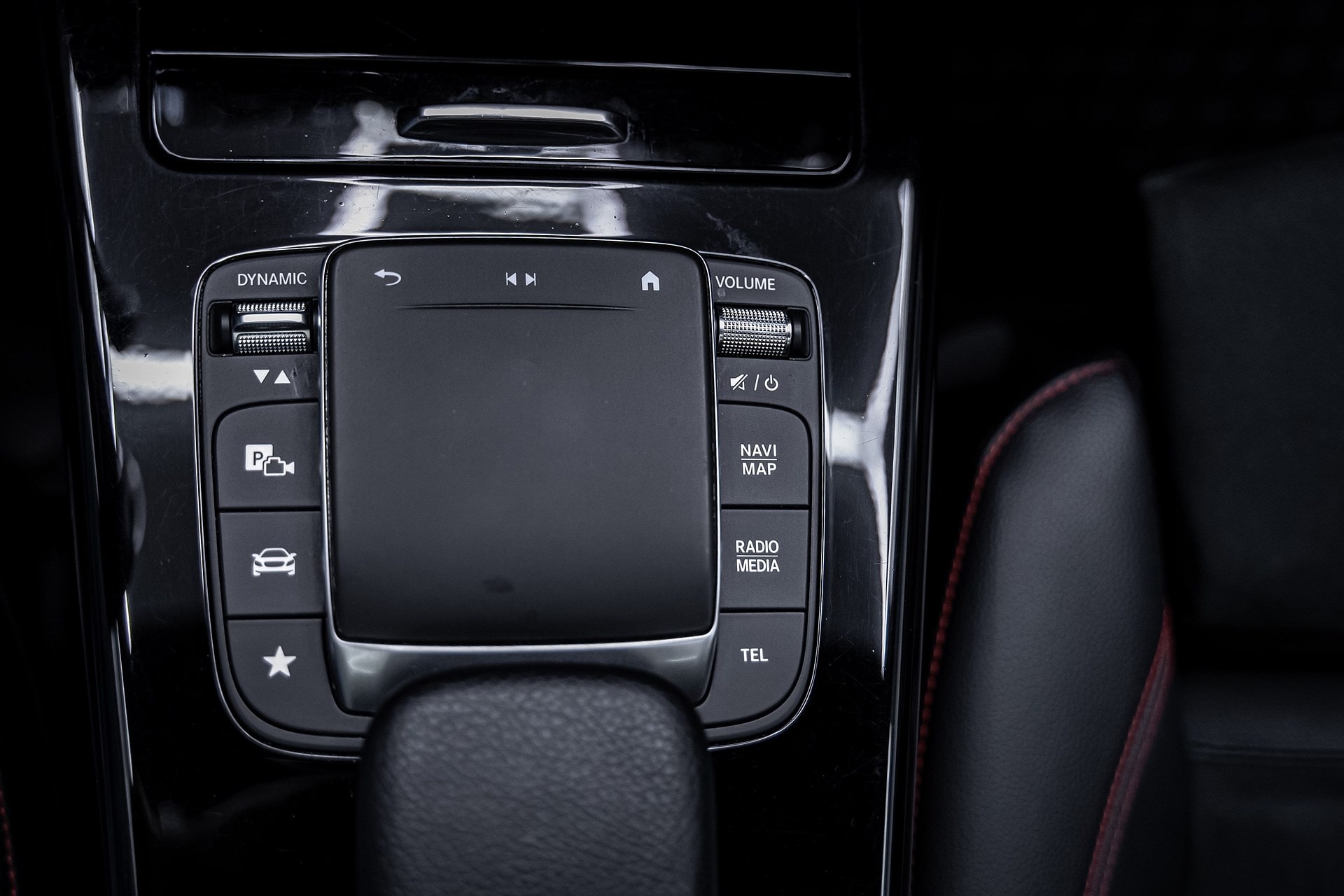 Mercedes-Benz CLA200 - bild 21
