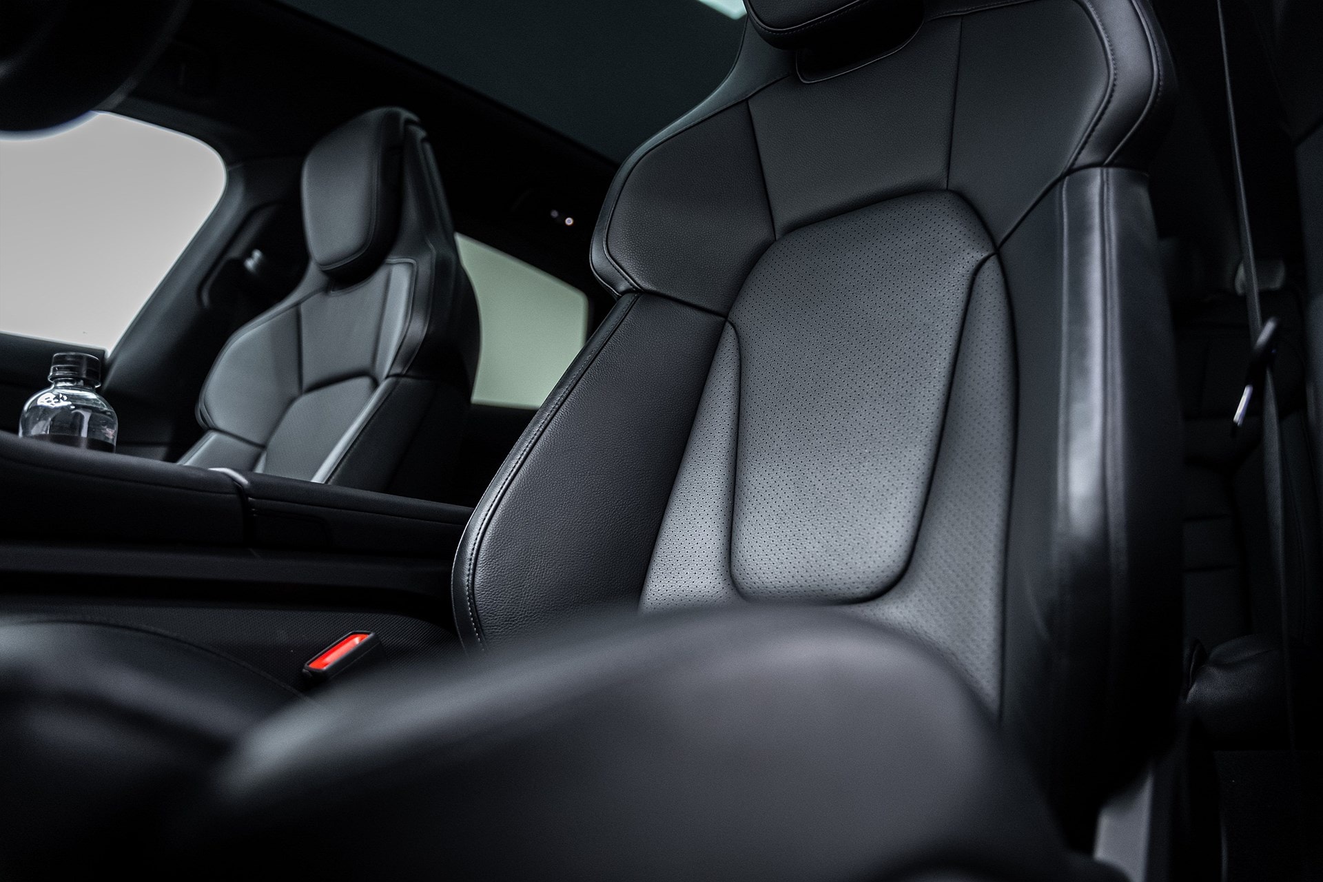 Porsche Taycan - bild 21