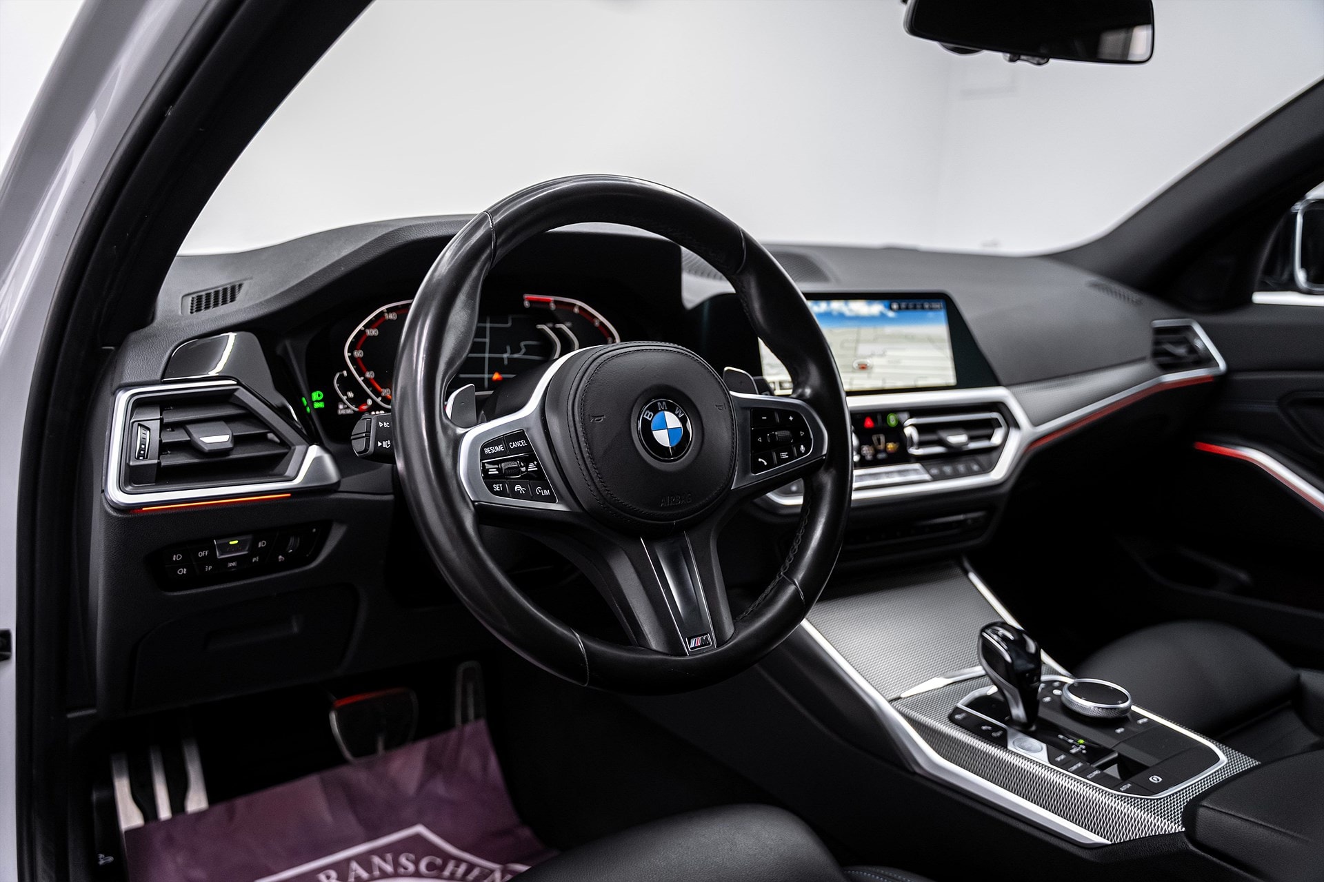 BMW 330 - bild 16