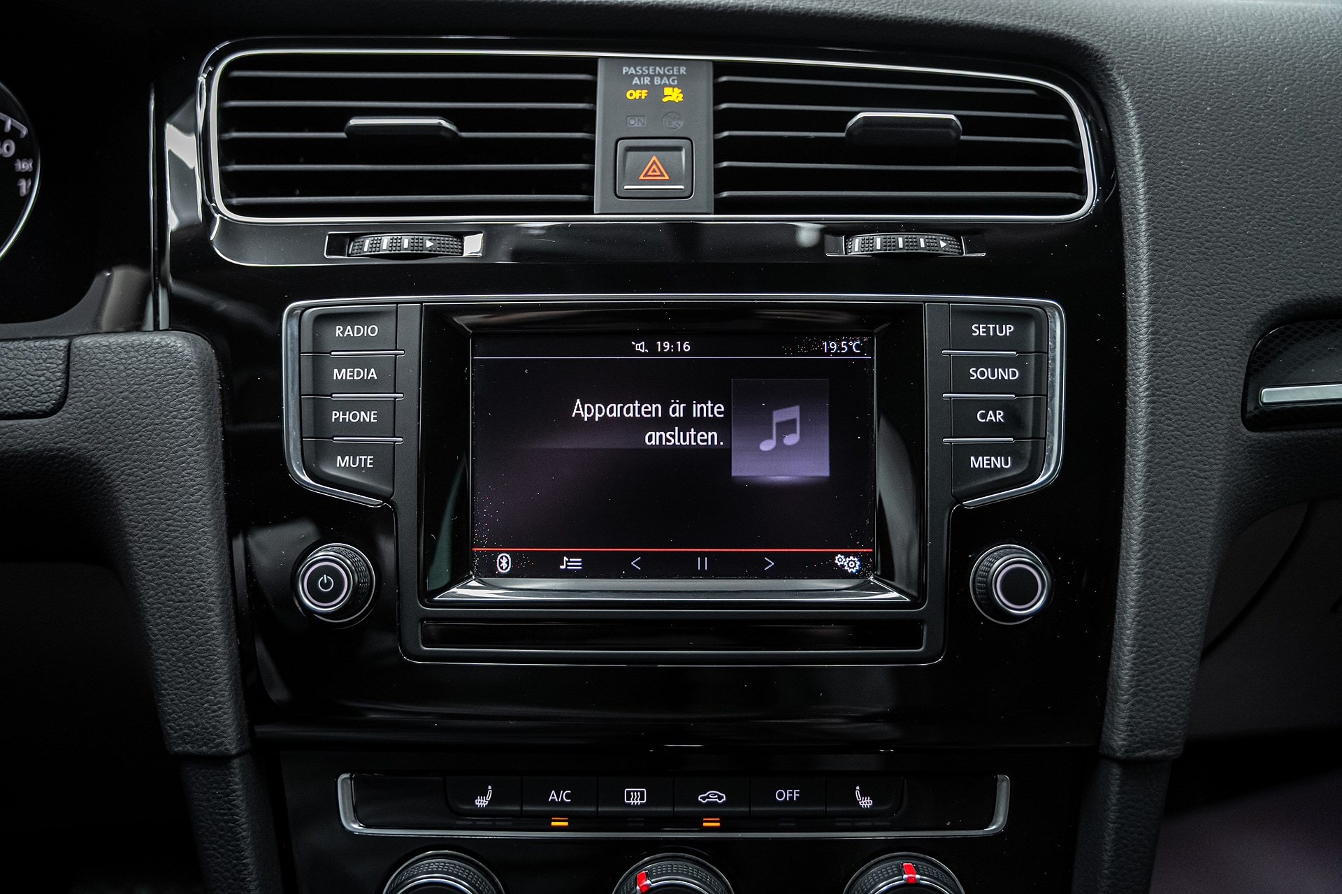 Volkswagen Golf - bild 18