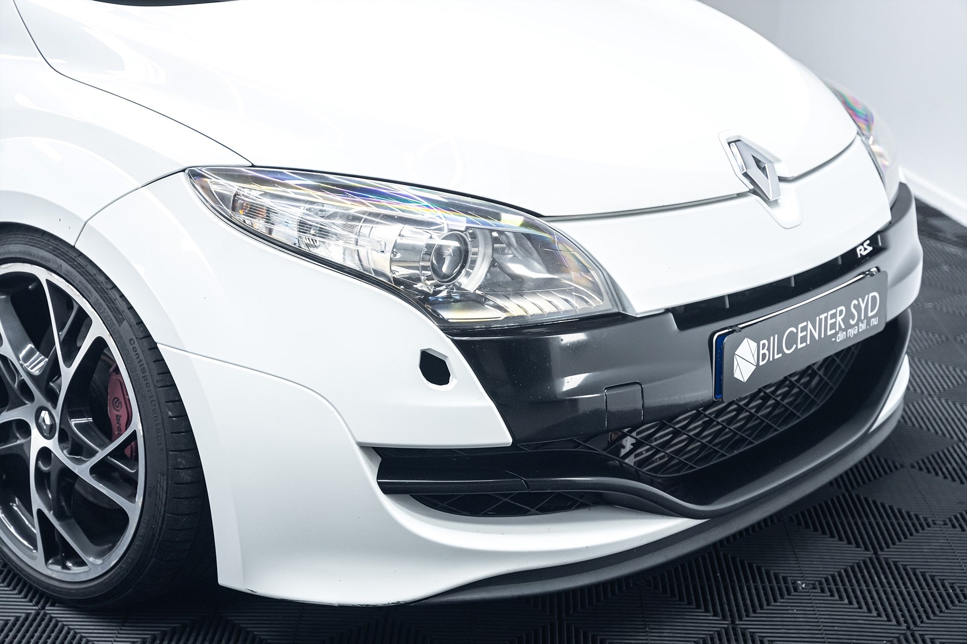 Renault Mégane - bild 5