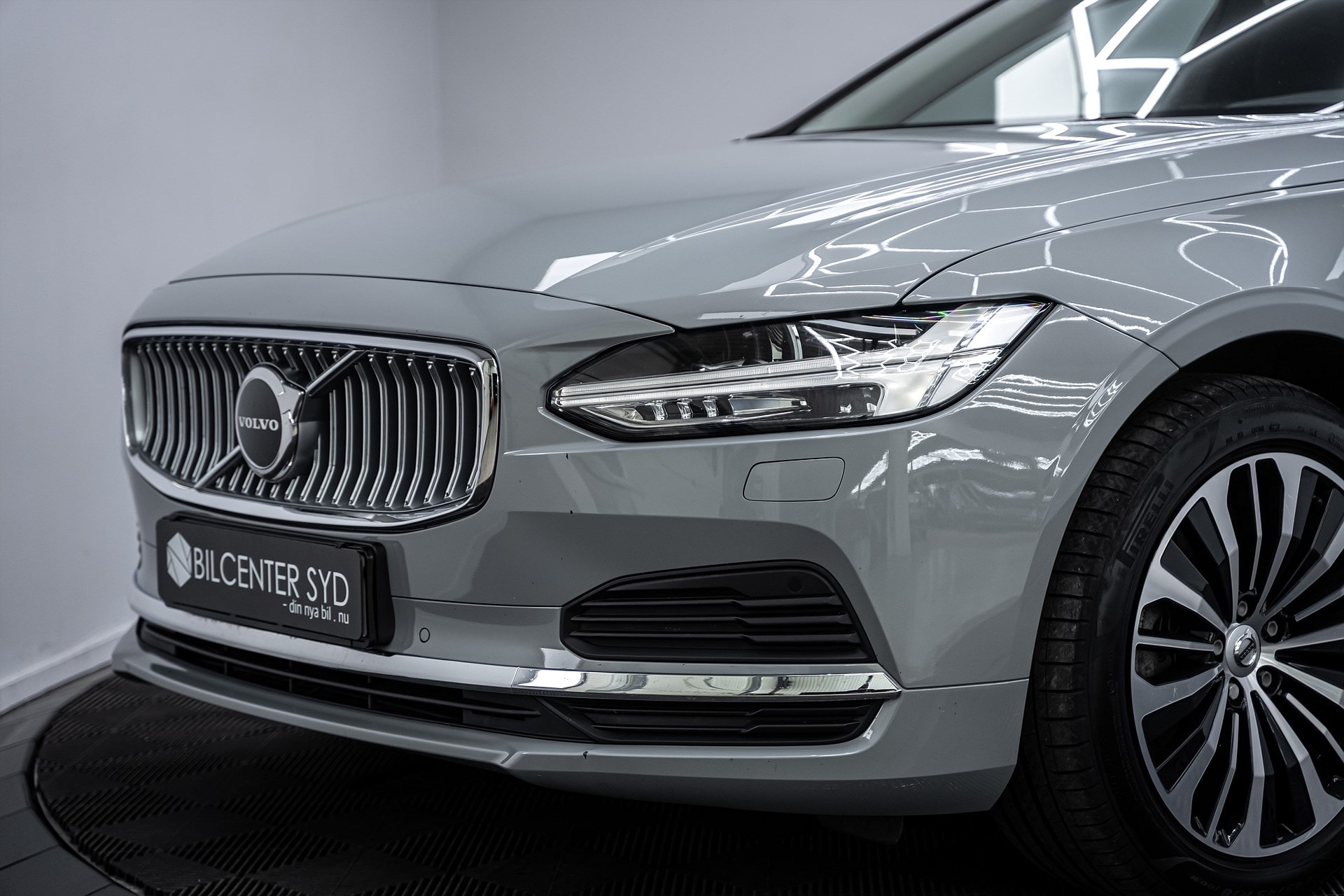 Volvo V90 - bild 2