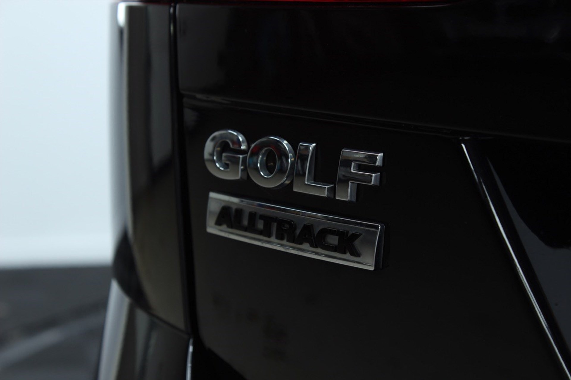 Volkswagen Golf Alltrack - bild 15