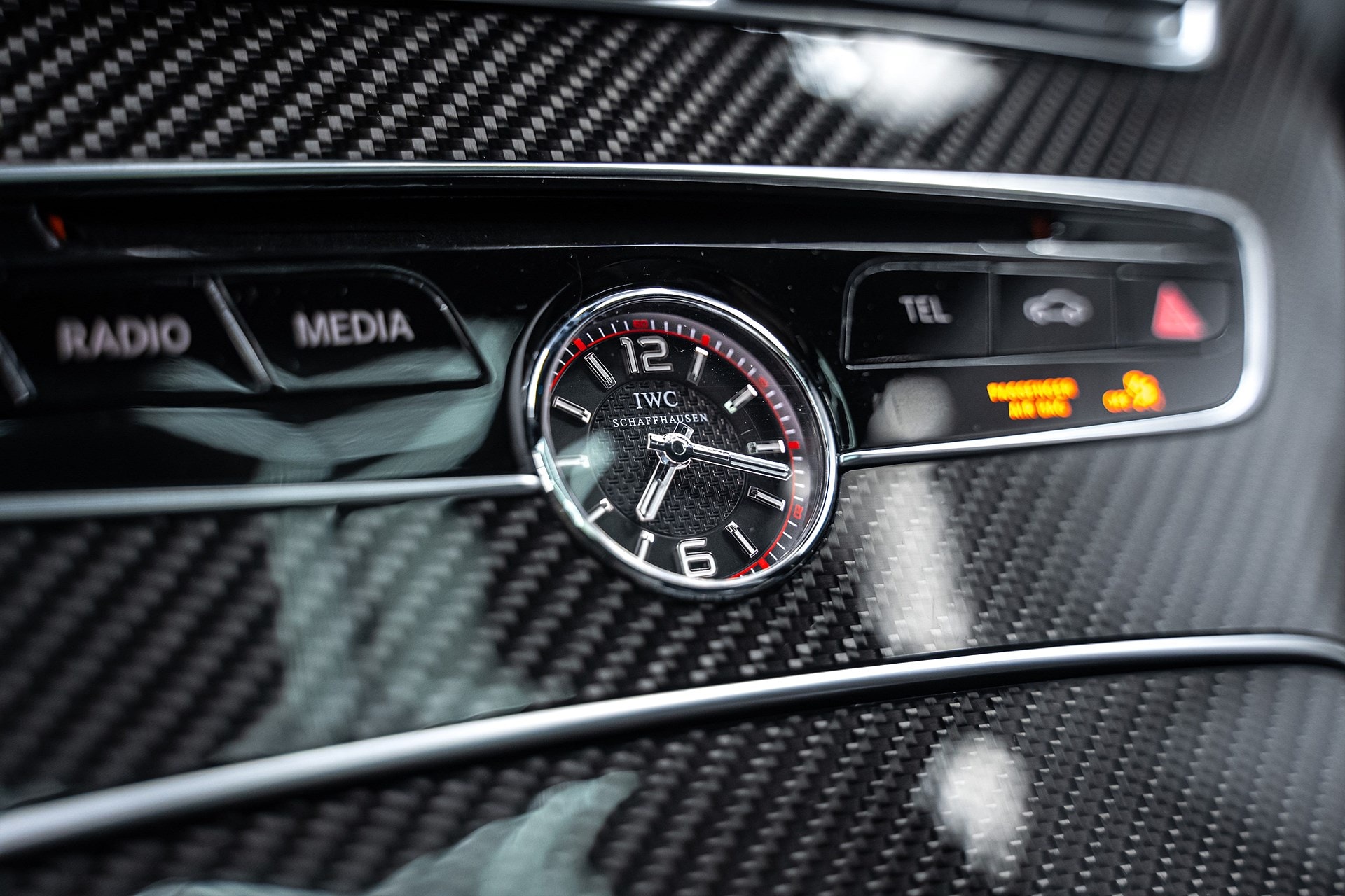 Mercedes-Benz C-Klass - bild 21