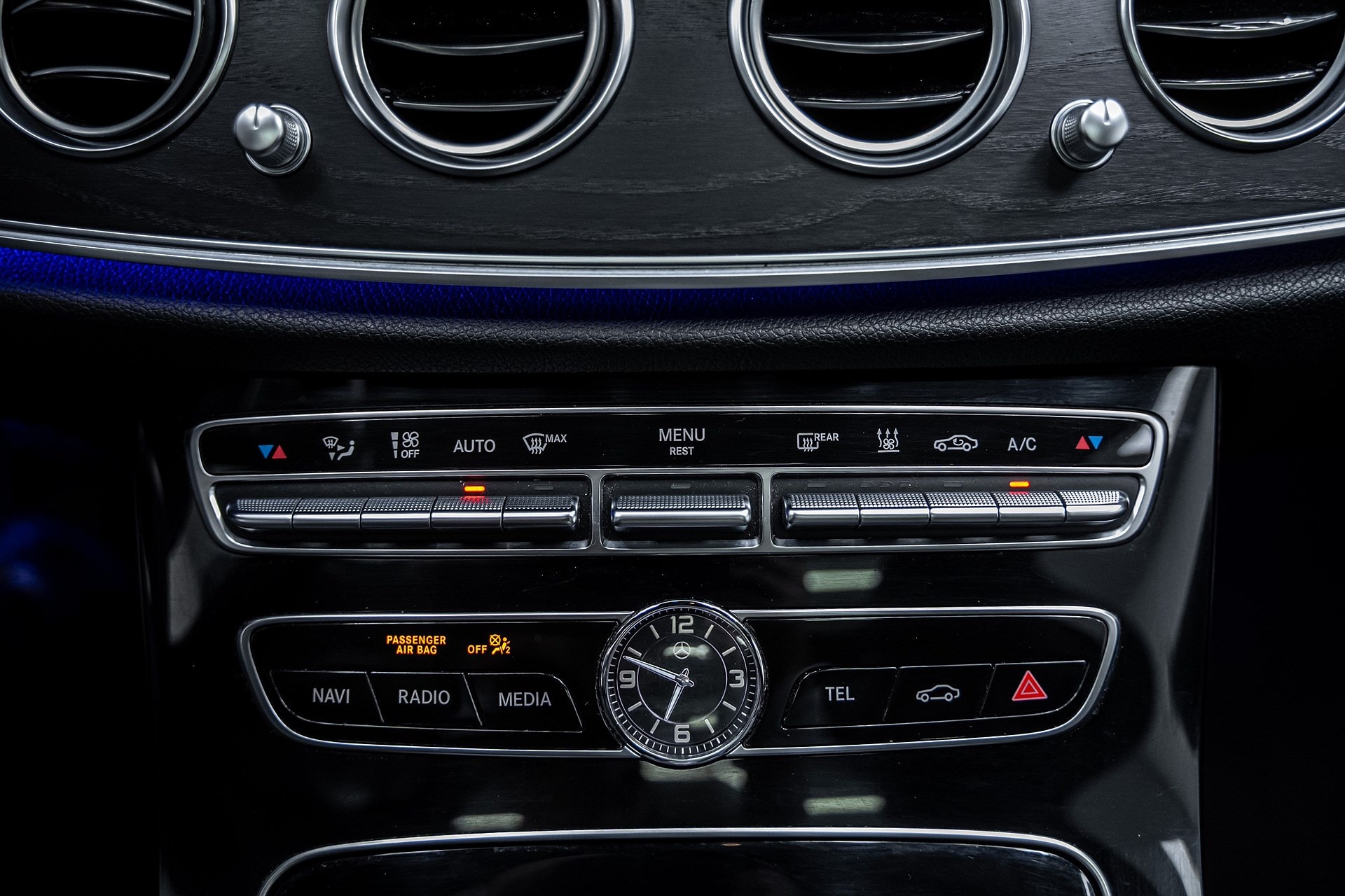 Mercedes-Benz E-Klass - bild 20