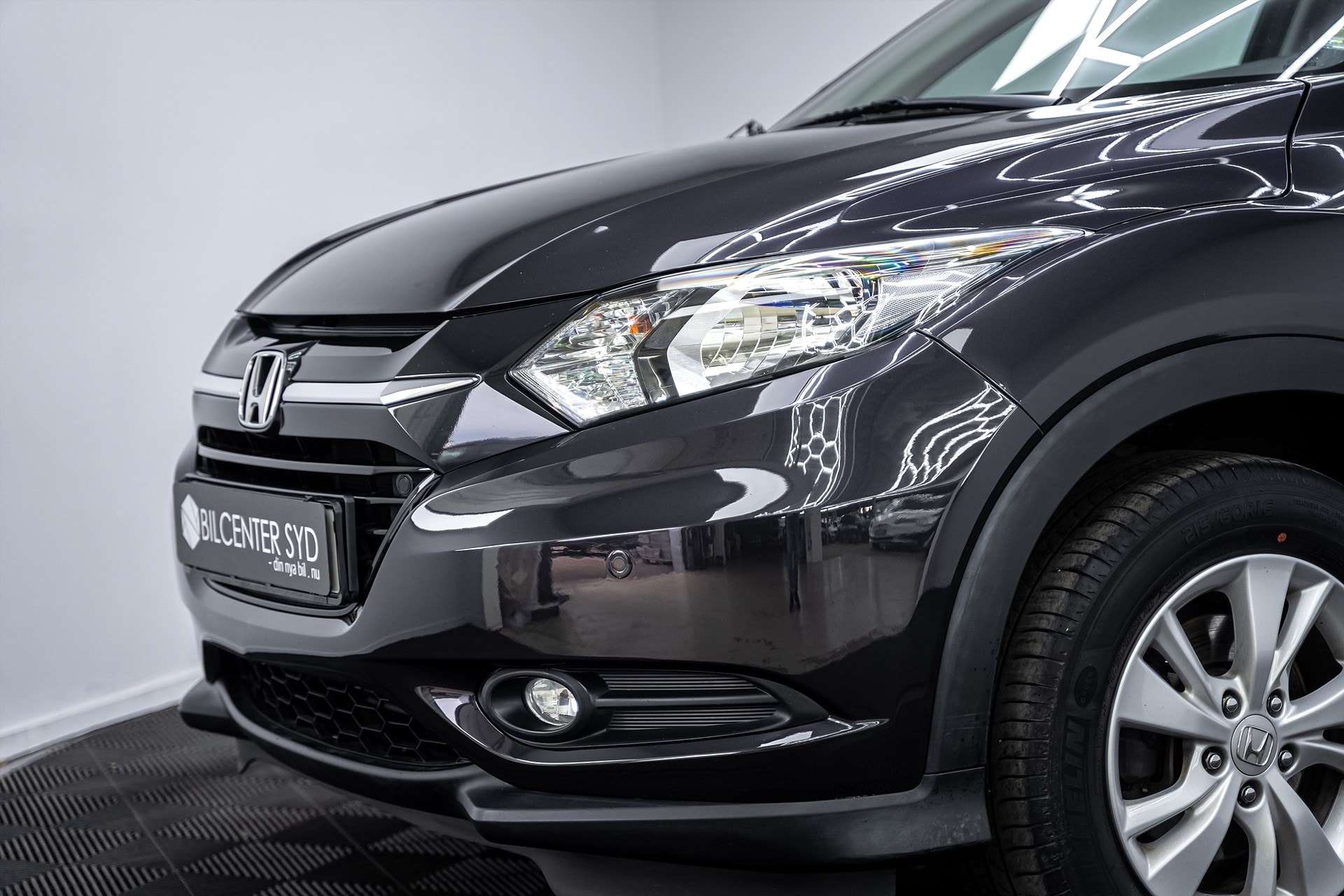 Honda HR-V - bild 2