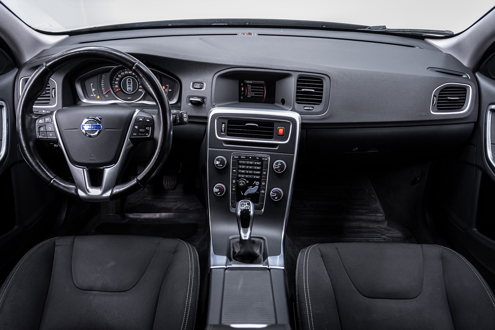 Volvo V60 - bild 24