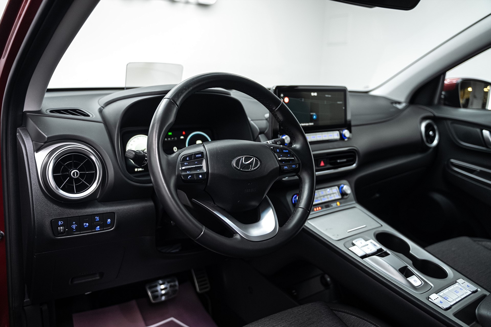 Hyundai Kona - bild 16