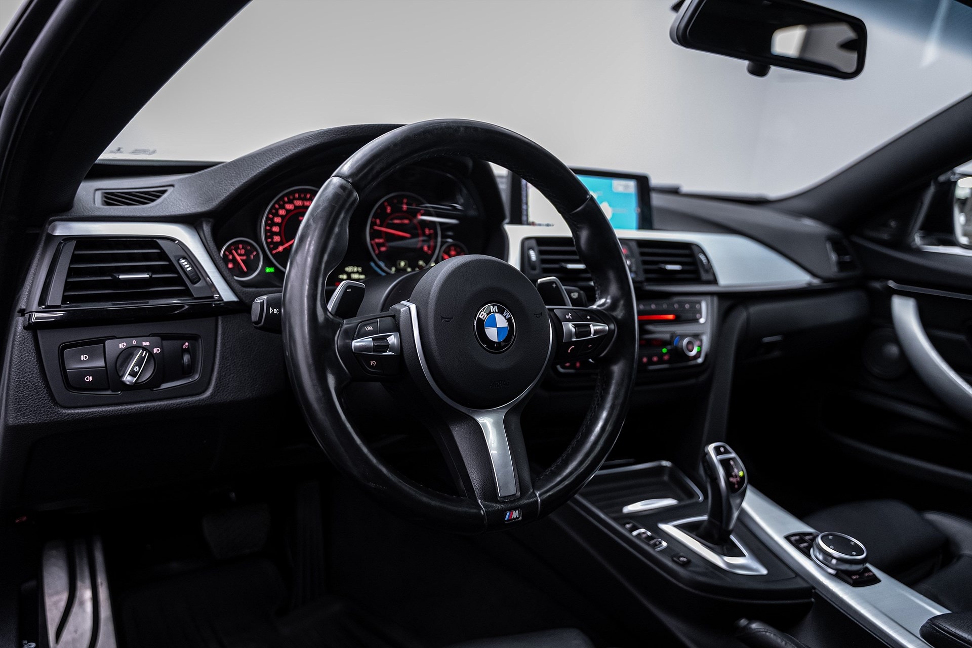BMW 430 - bild 16