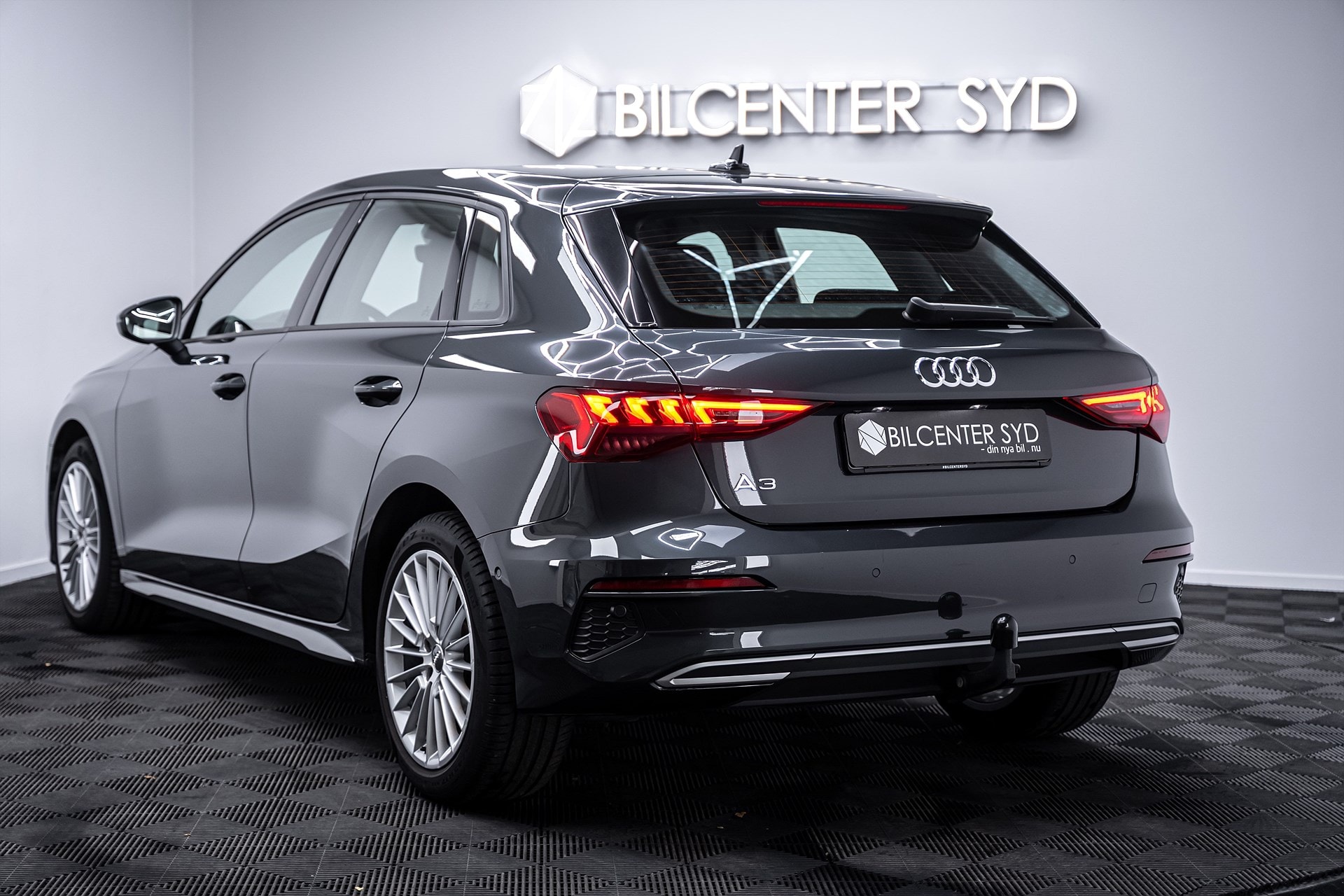 Audi A3 - bild 10
