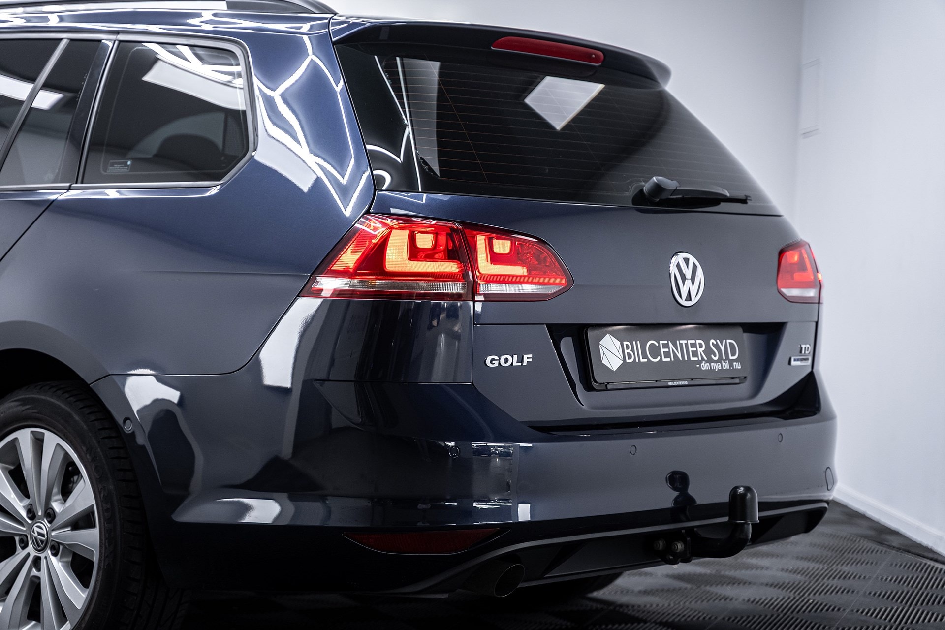 Volkswagen Golf - bild 12