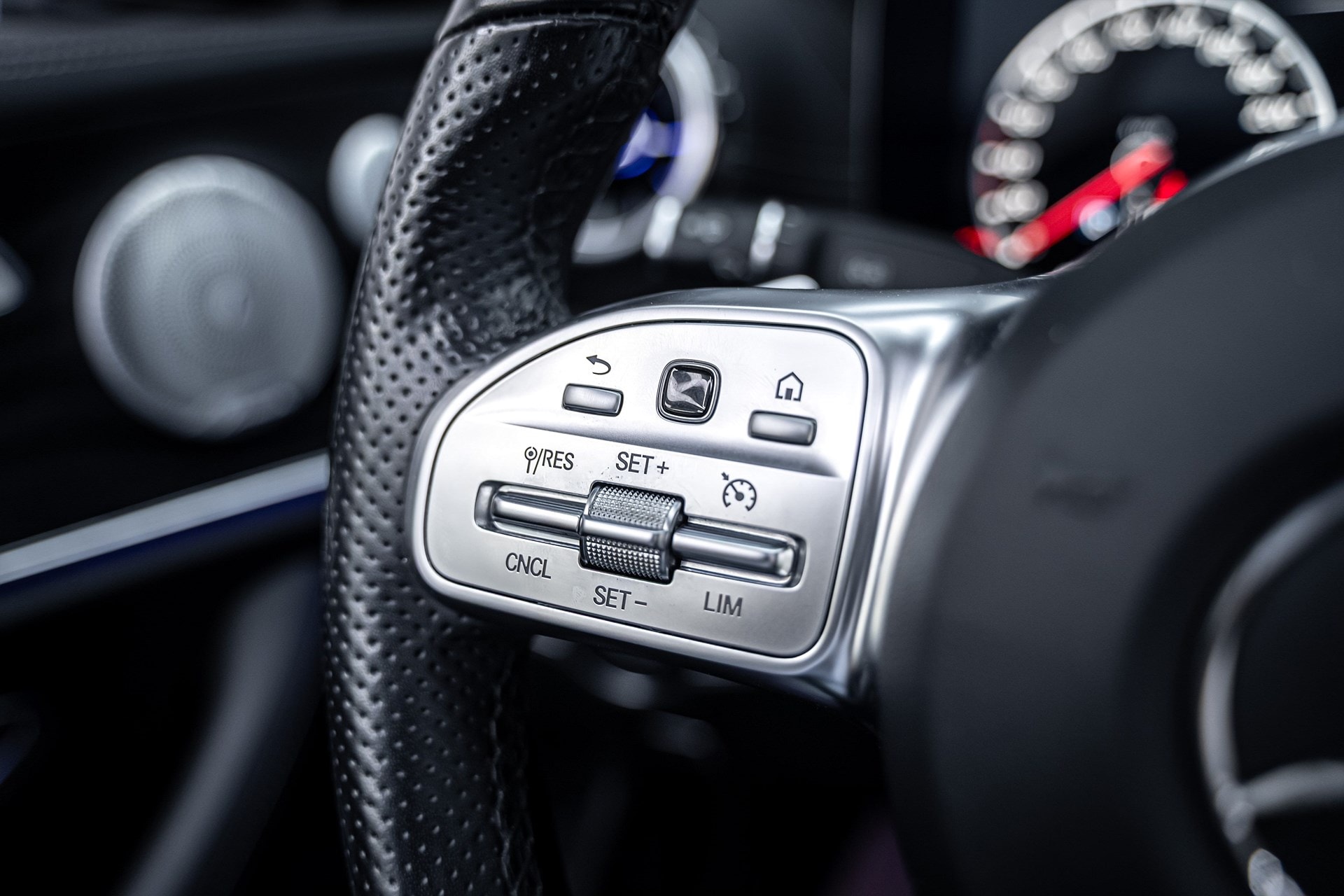 Mercedes-Benz E-Klass - bild 20