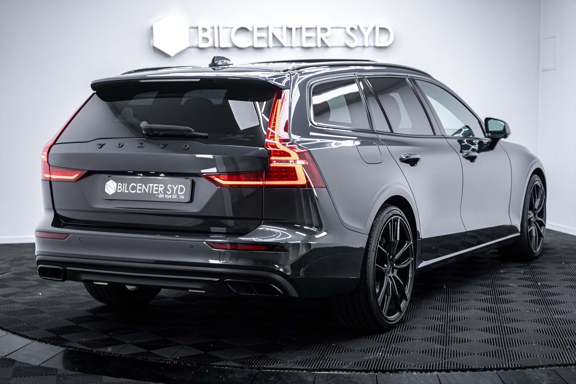 Volvo V60 - bild 7