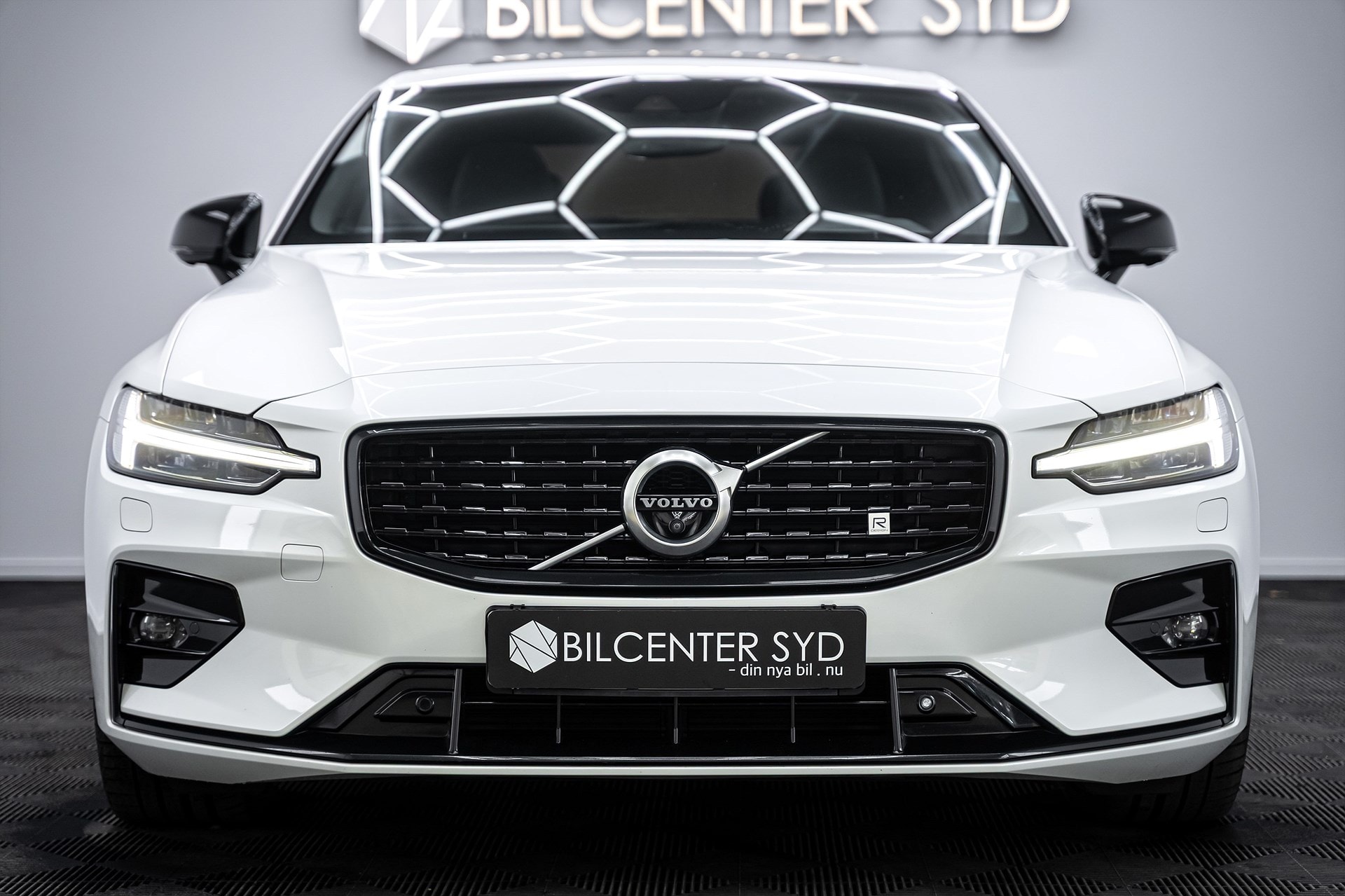 Volvo S60 - bild 5