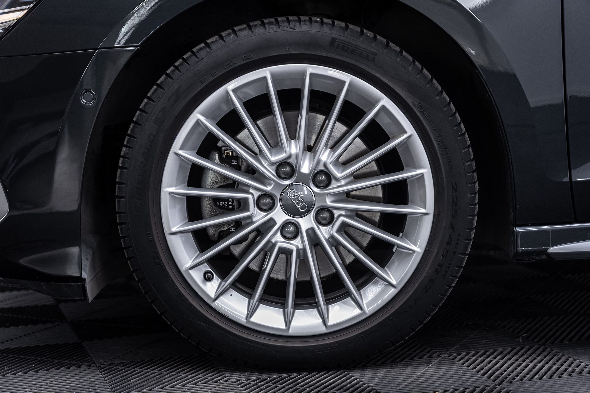 Audi A3 - bild 6