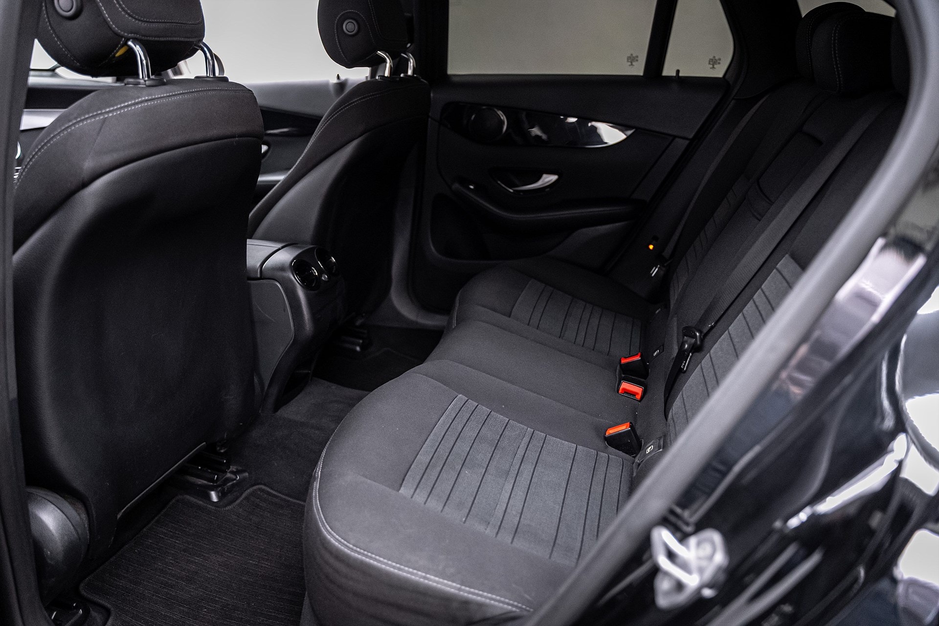 Mercedes-Benz GLC - bild 24