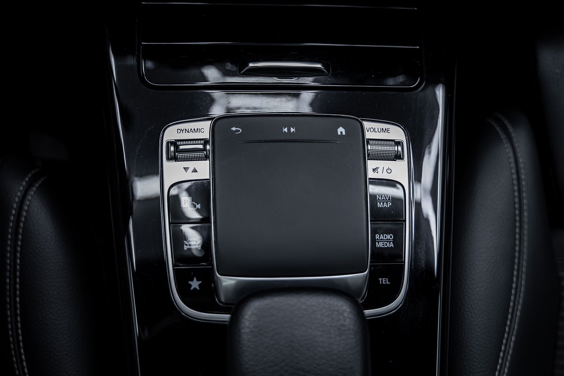 Mercedes-Benz A180 - bild 21