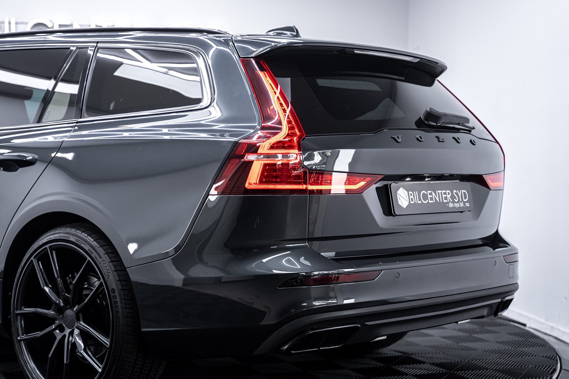 Volvo V60 - bild 11
