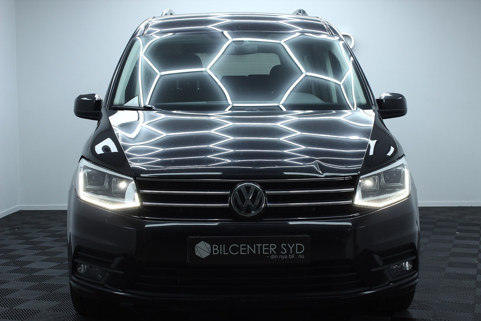 Volkswagen Caddy - bild 3