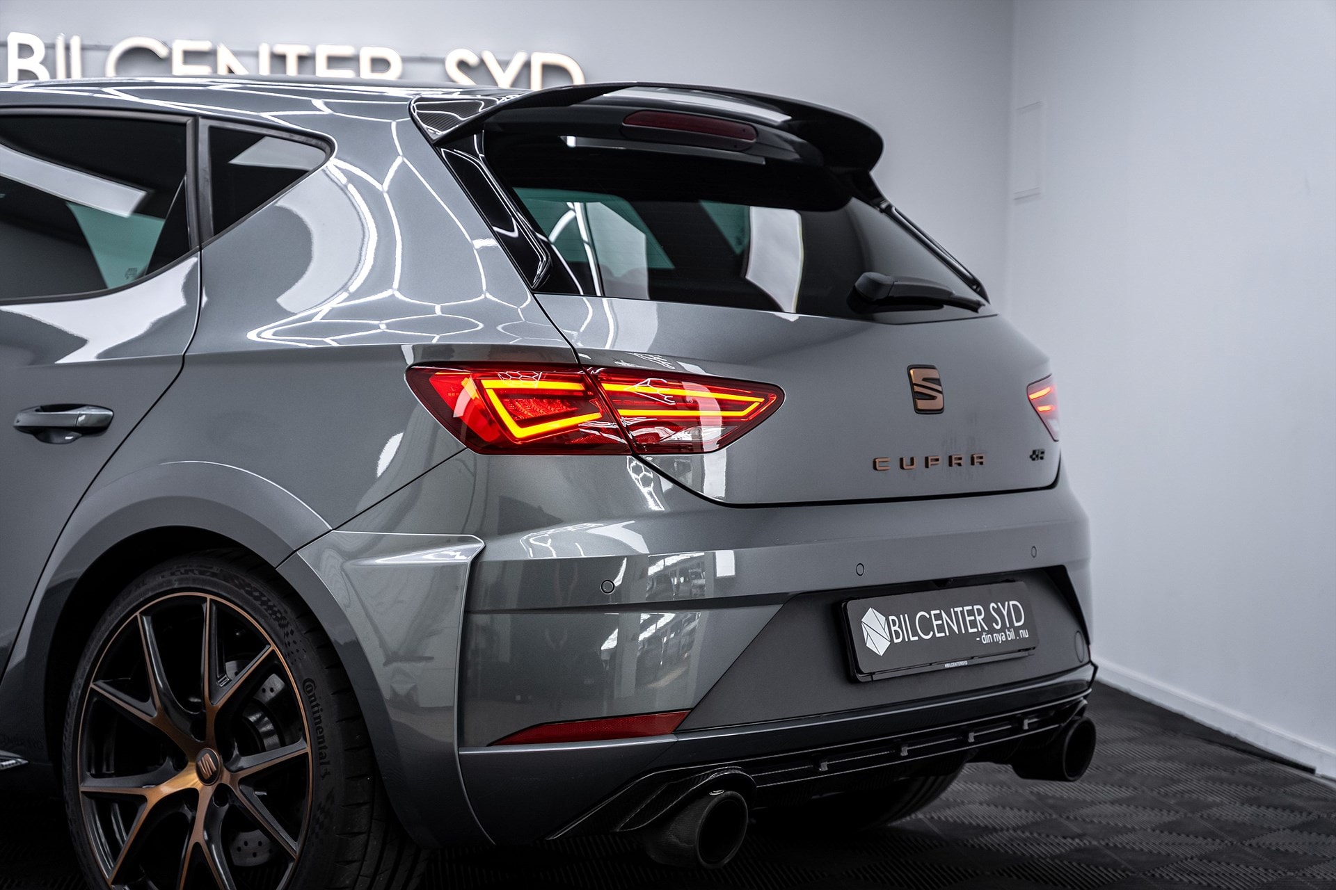 Seat Leon - bild 13