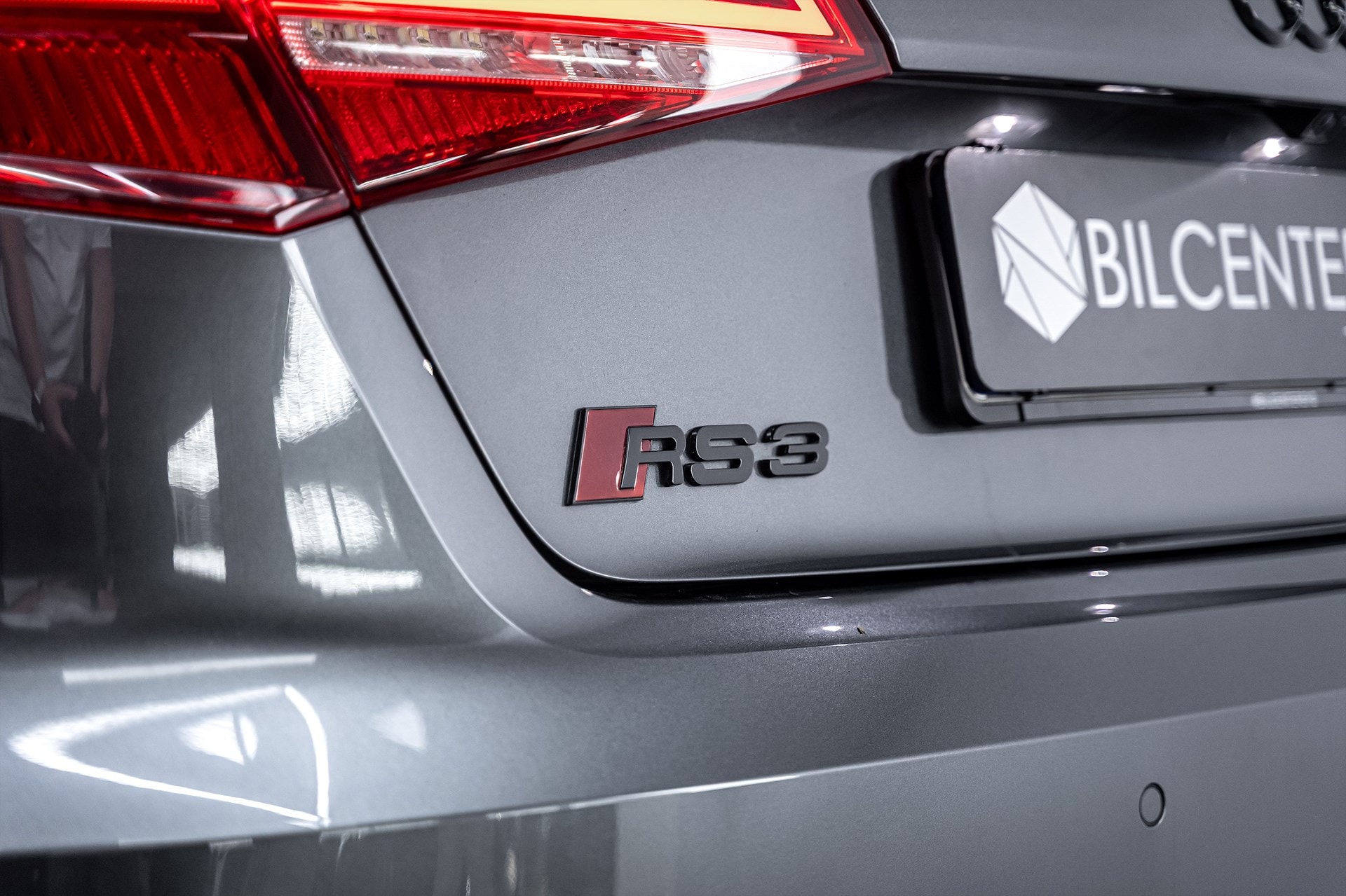 Audi RS - bild 12
