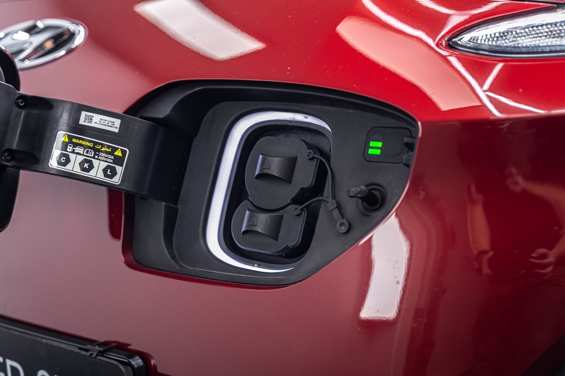 Hyundai Kona - bild 7