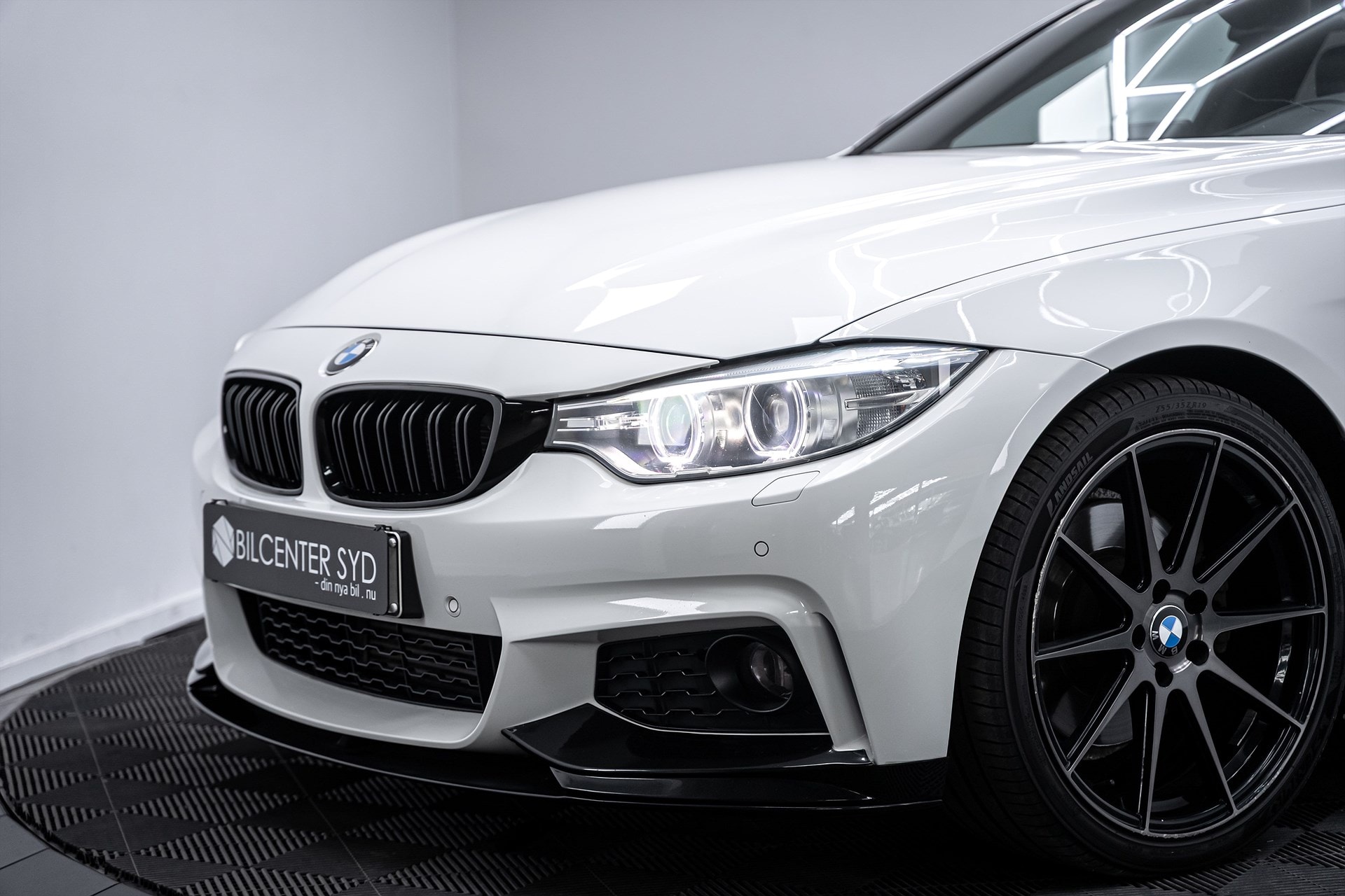 BMW 430 - bild 2