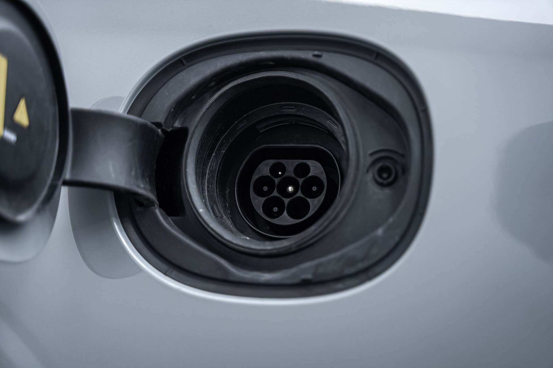 Volvo V90 - bild 7