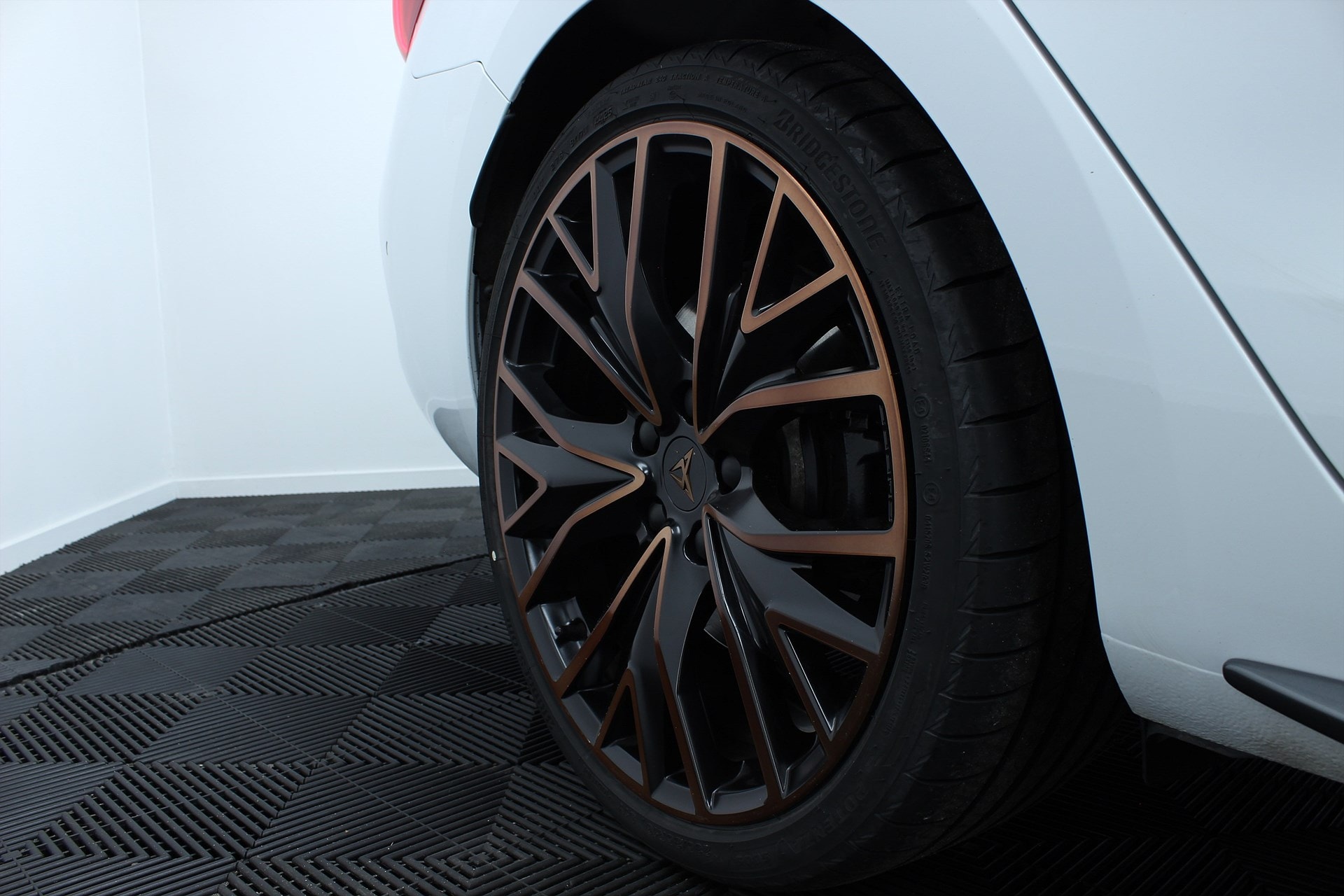 Cupra CUPRA - bild 7
