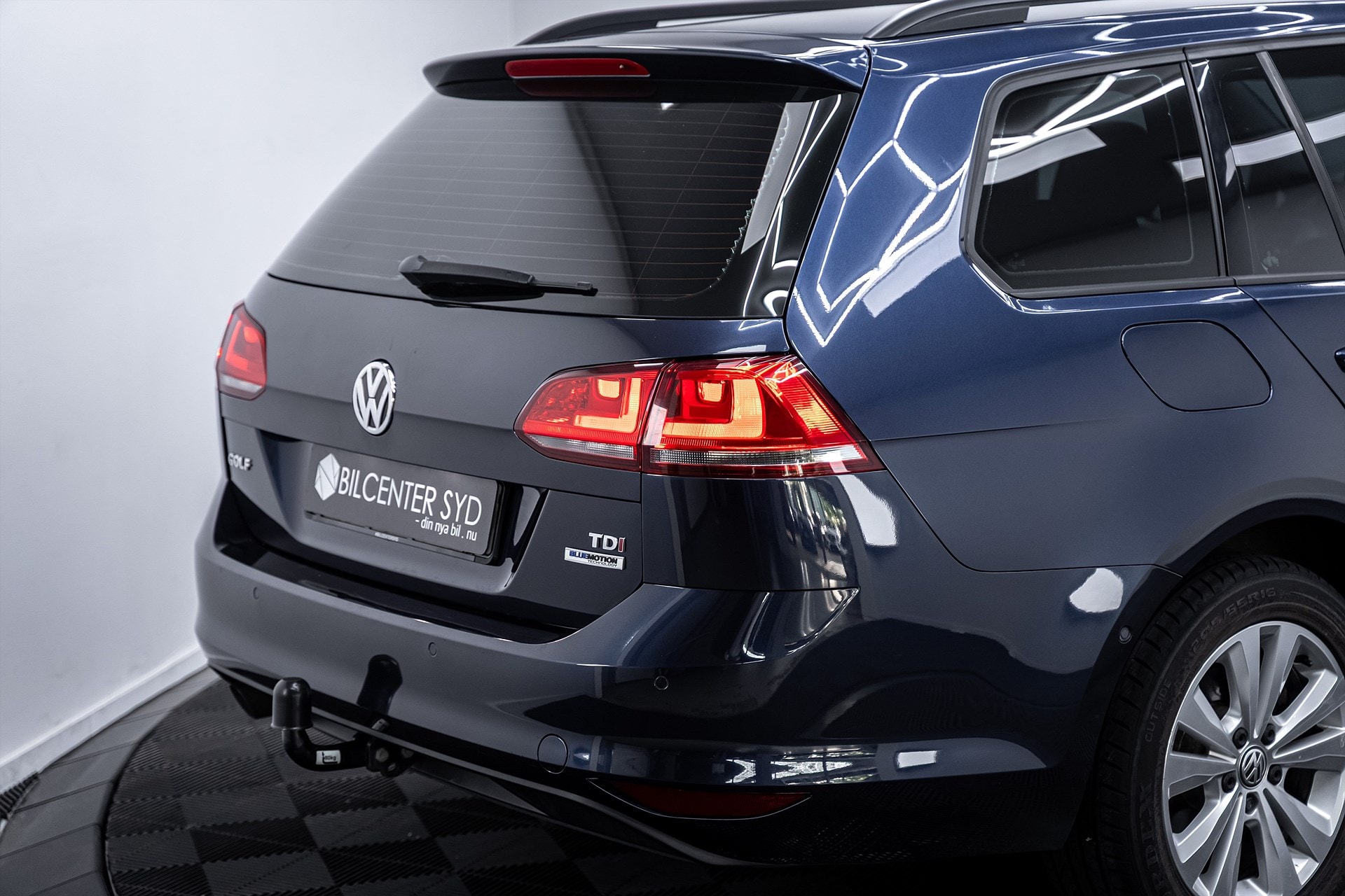 Volkswagen Golf - bild 9