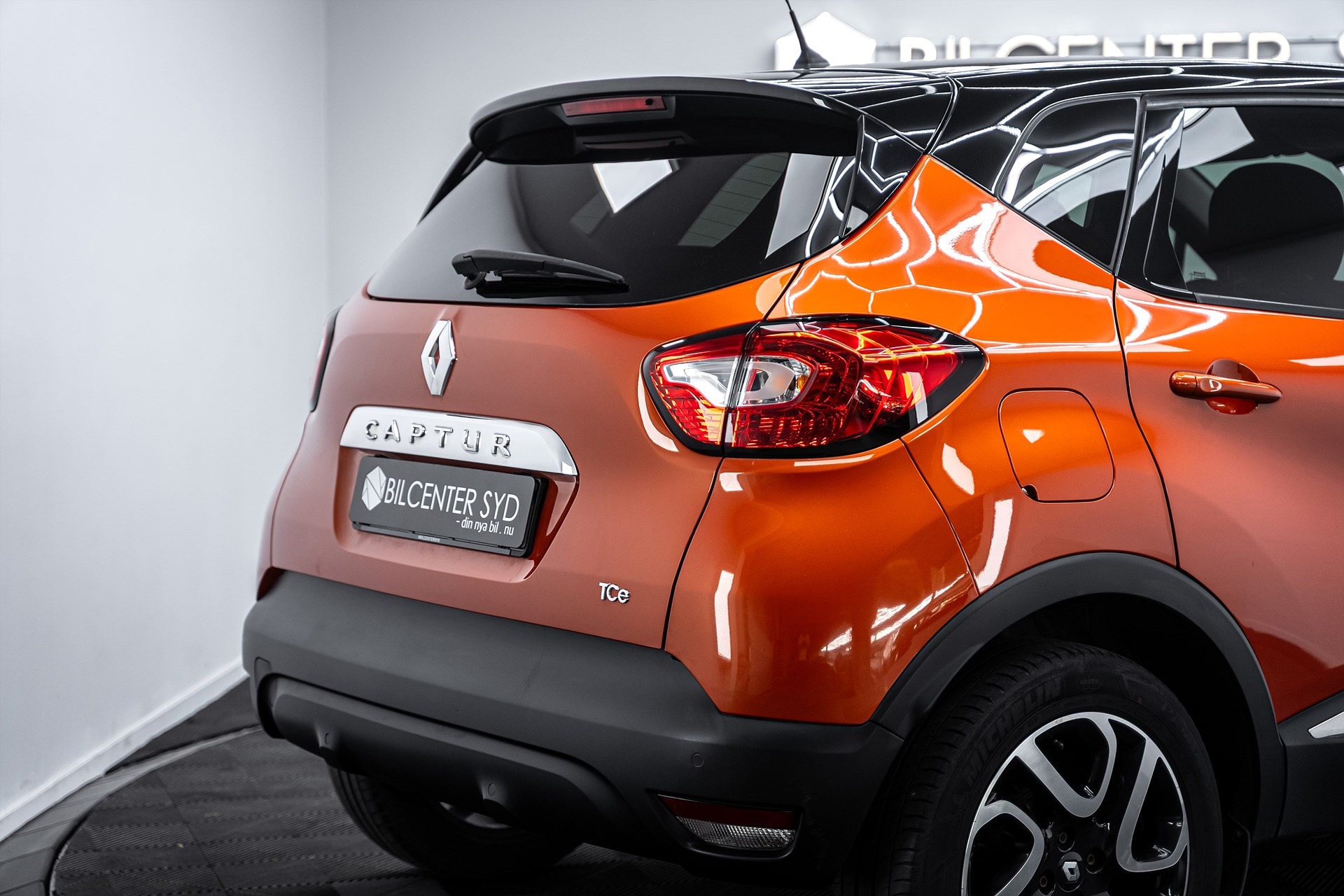 Renault Captur - bild 8