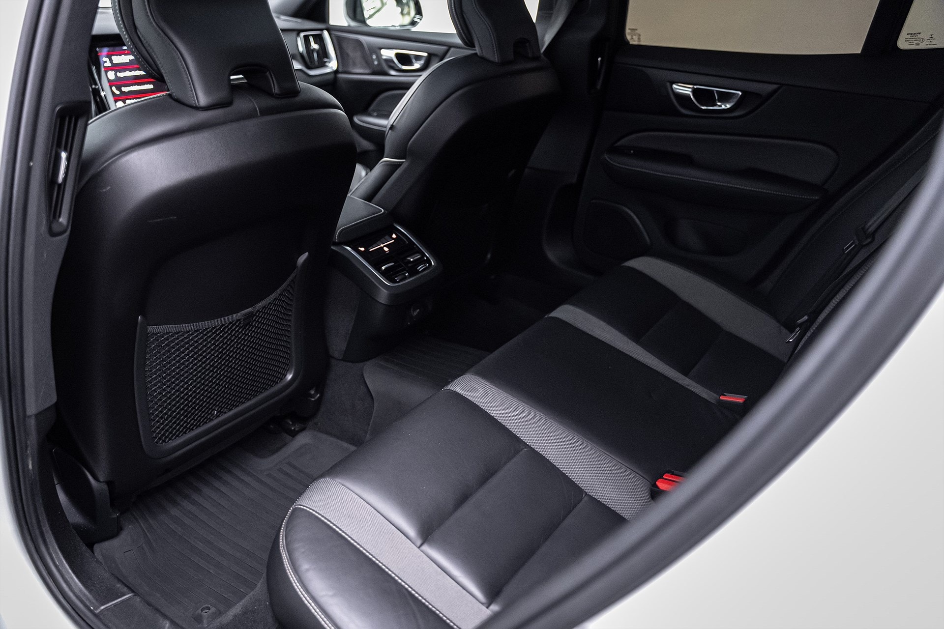 Volvo S60 - bild 23