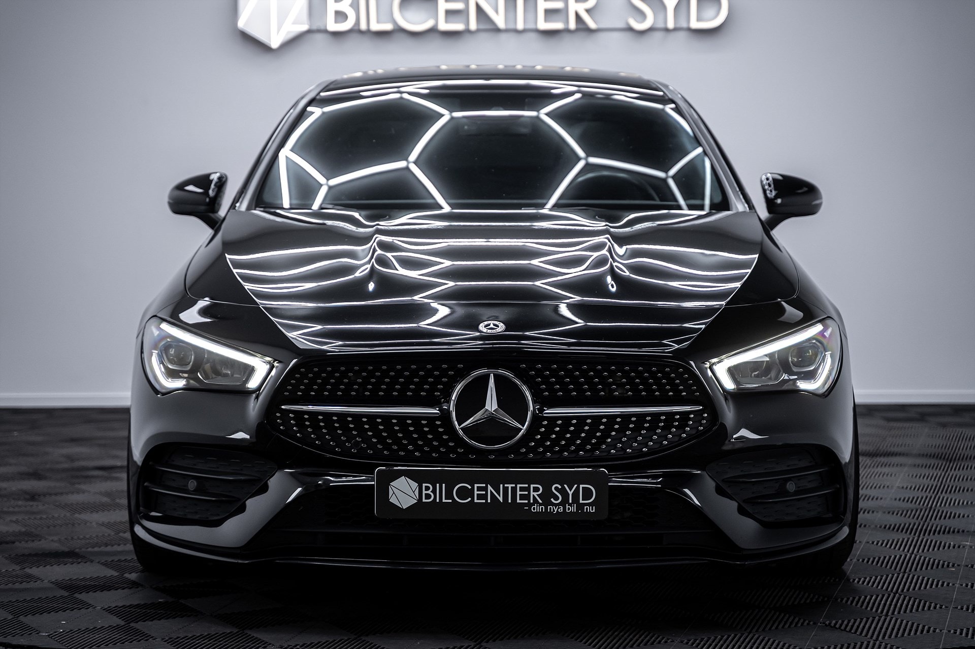Mercedes-Benz CLA200 - bild 5