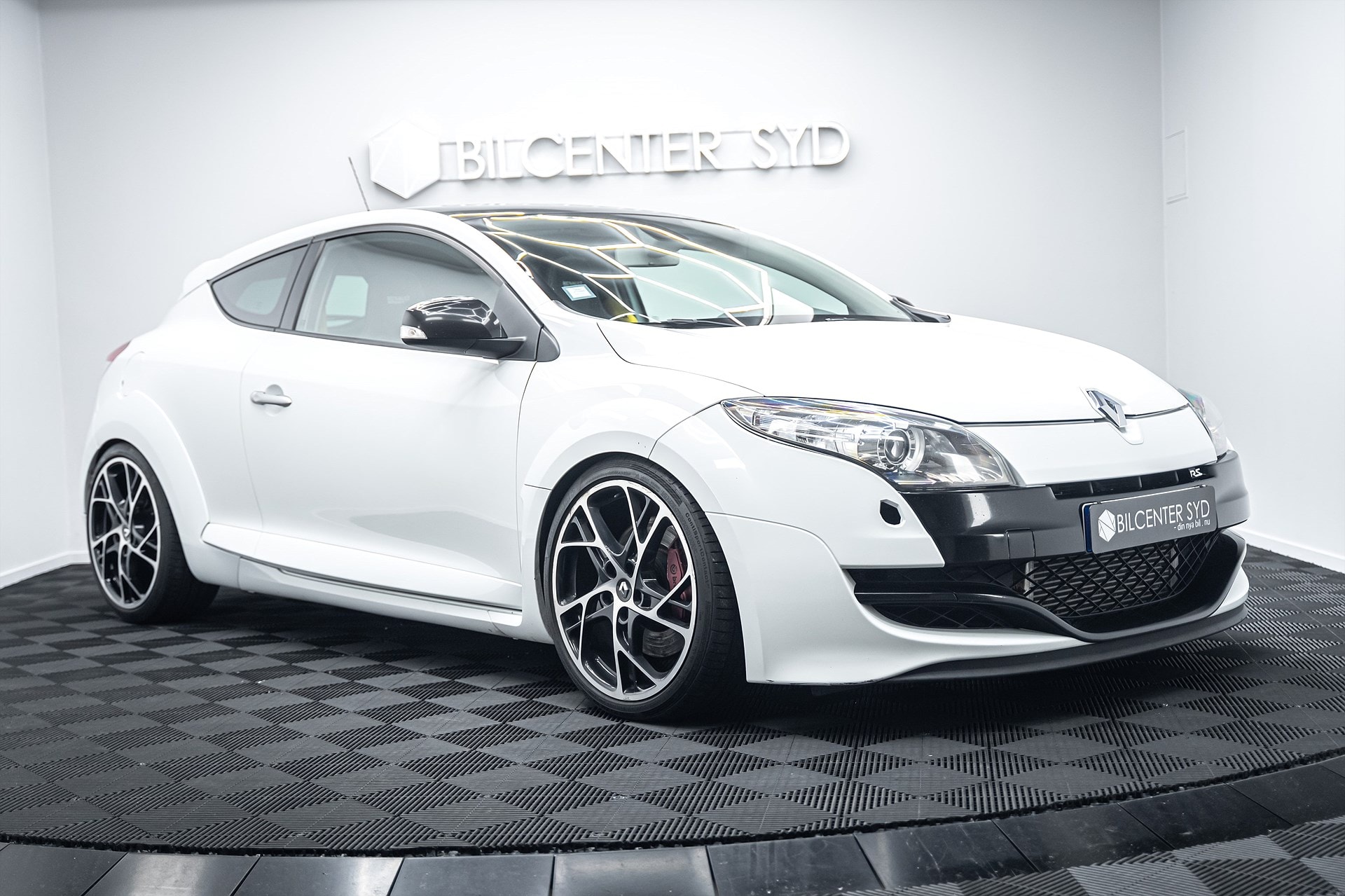 Renault Mégane - bild 4