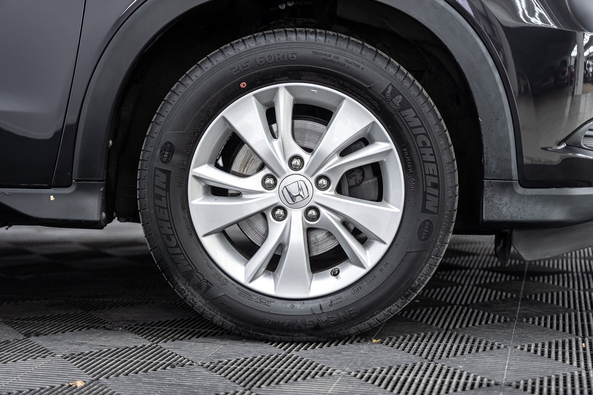 Honda HR-V - bild 6