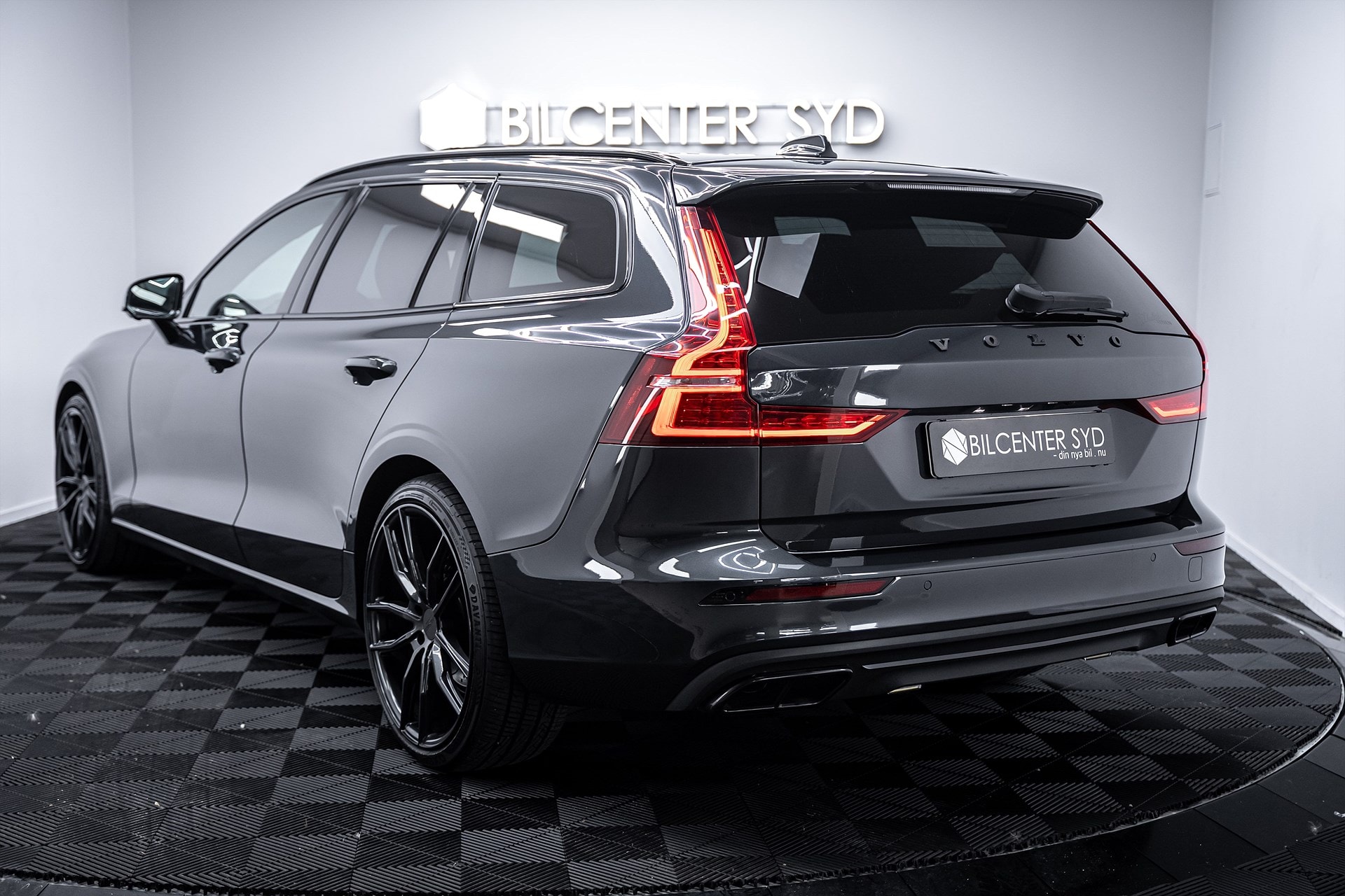 Volvo V60 - bild 10