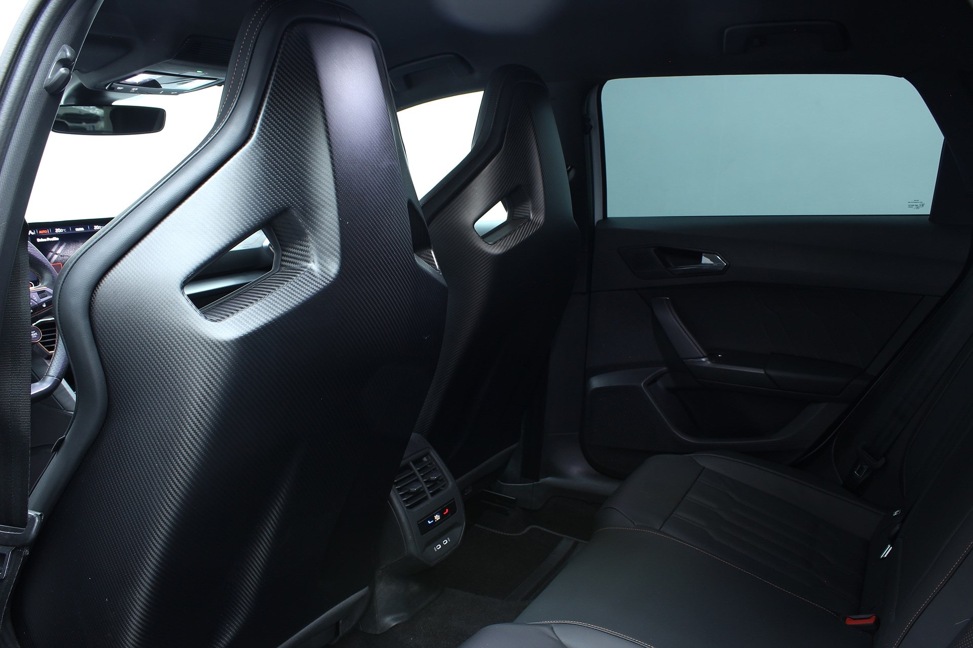 Cupra CUPRA - bild 27