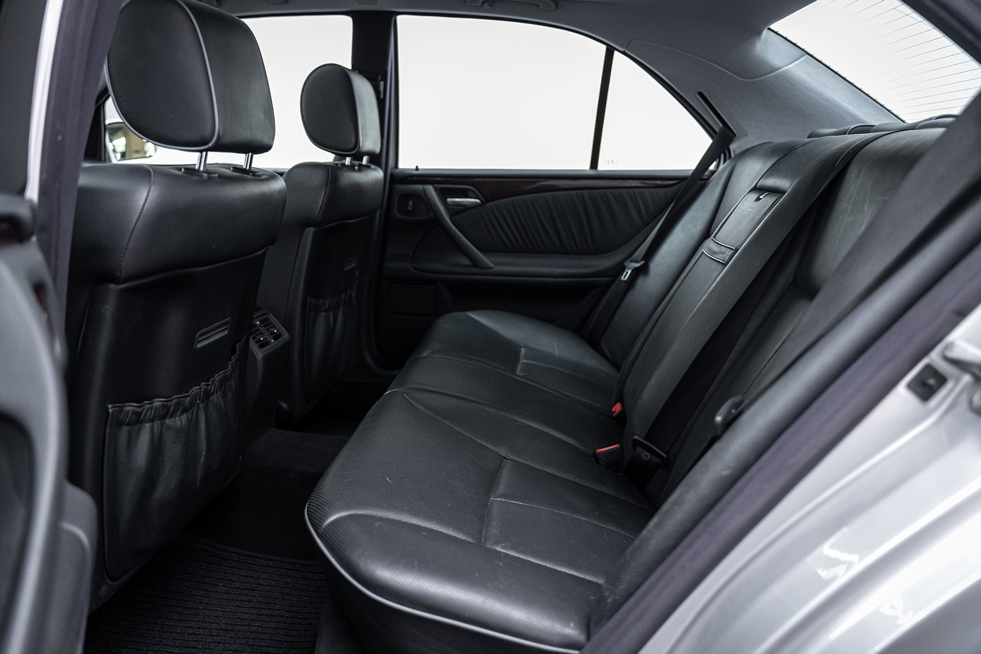Mercedes-Benz E-Klass - bild 23