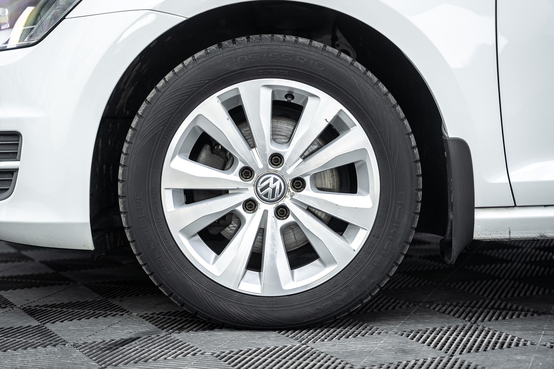 Volkswagen Golf - bild 3