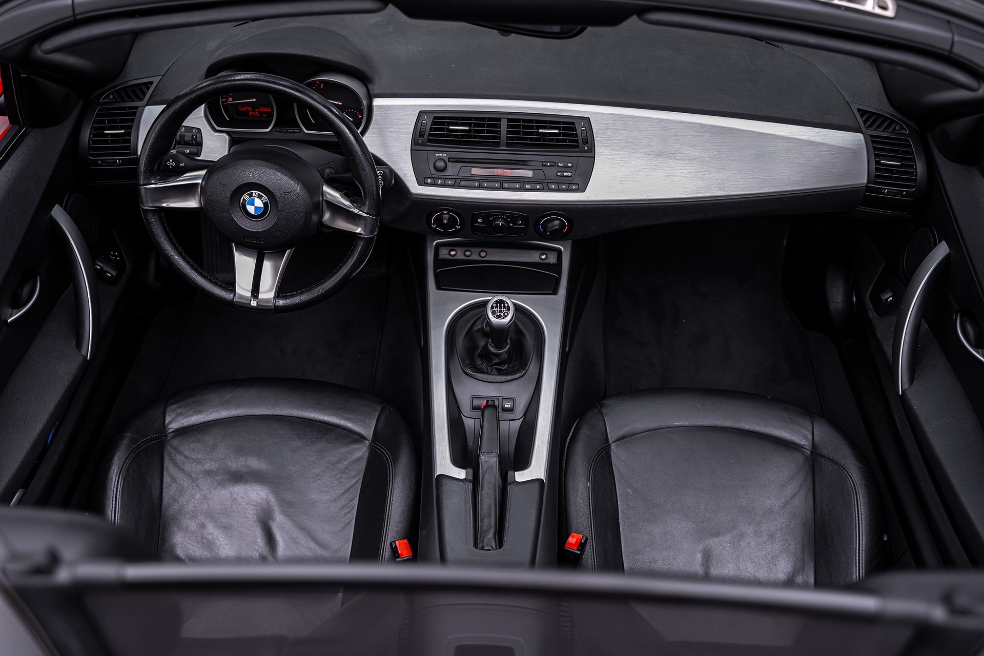 BMW Z4 - bild 25
