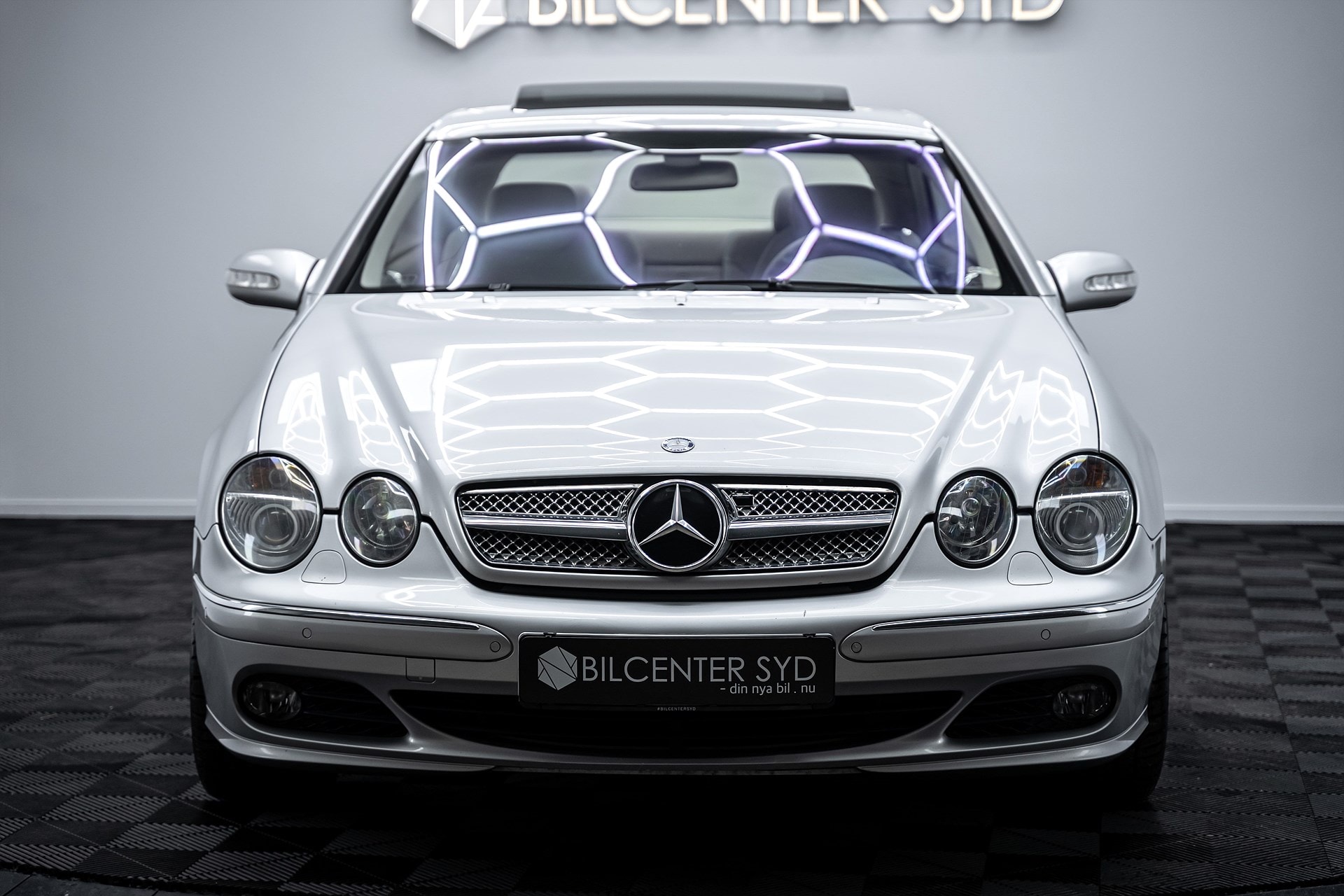 Mercedes-Benz CL - bild 4
