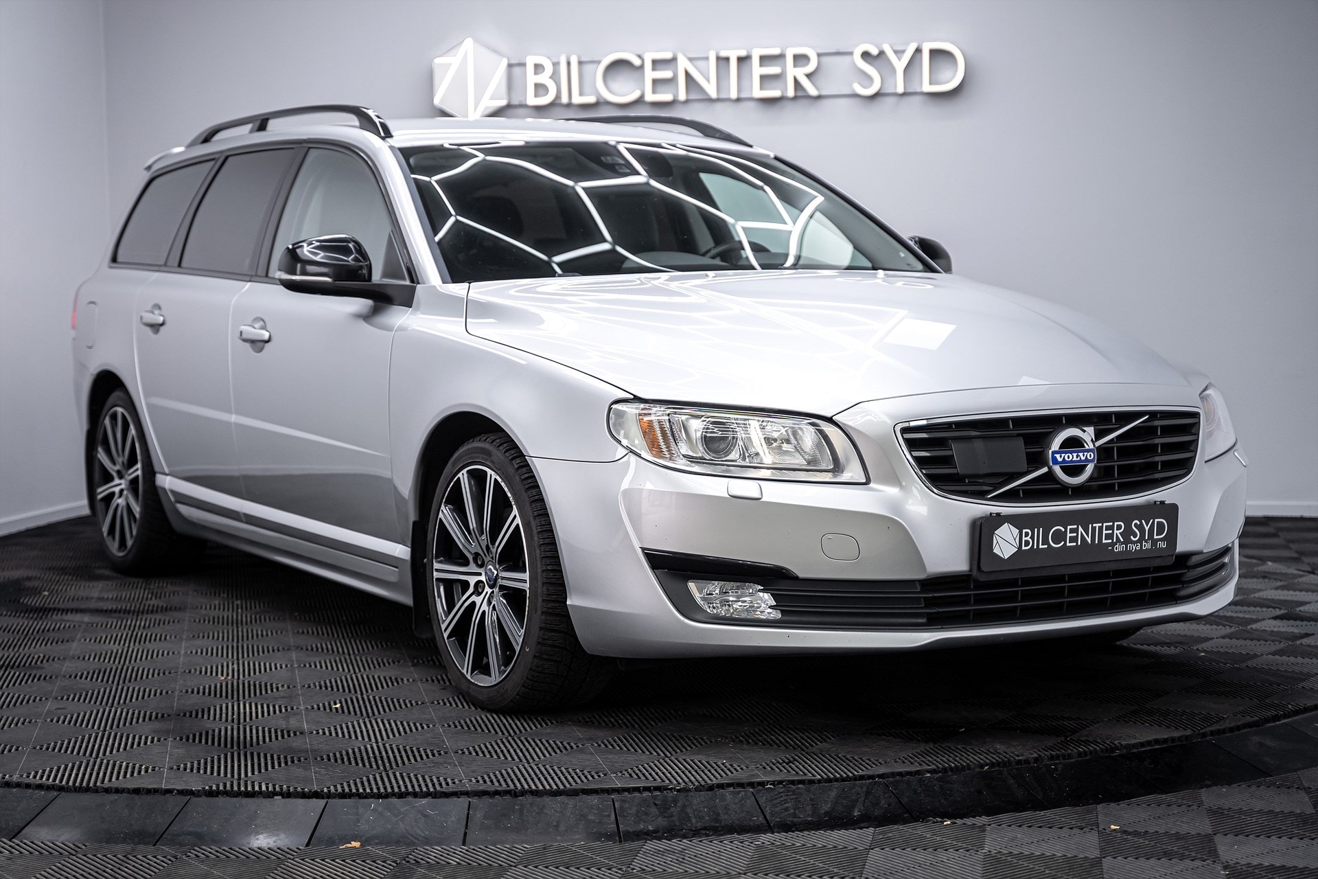 Volvo V70 - bild 5