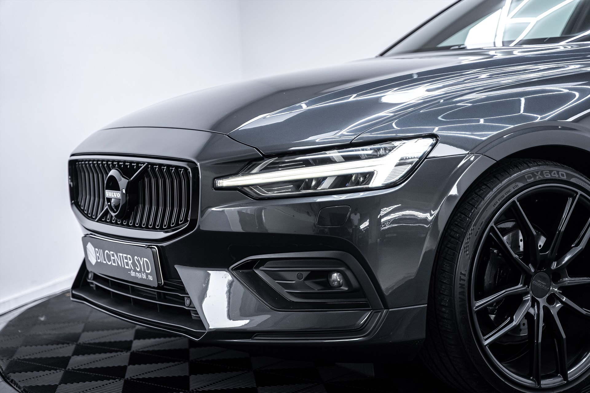 Volvo V60 - bild 2