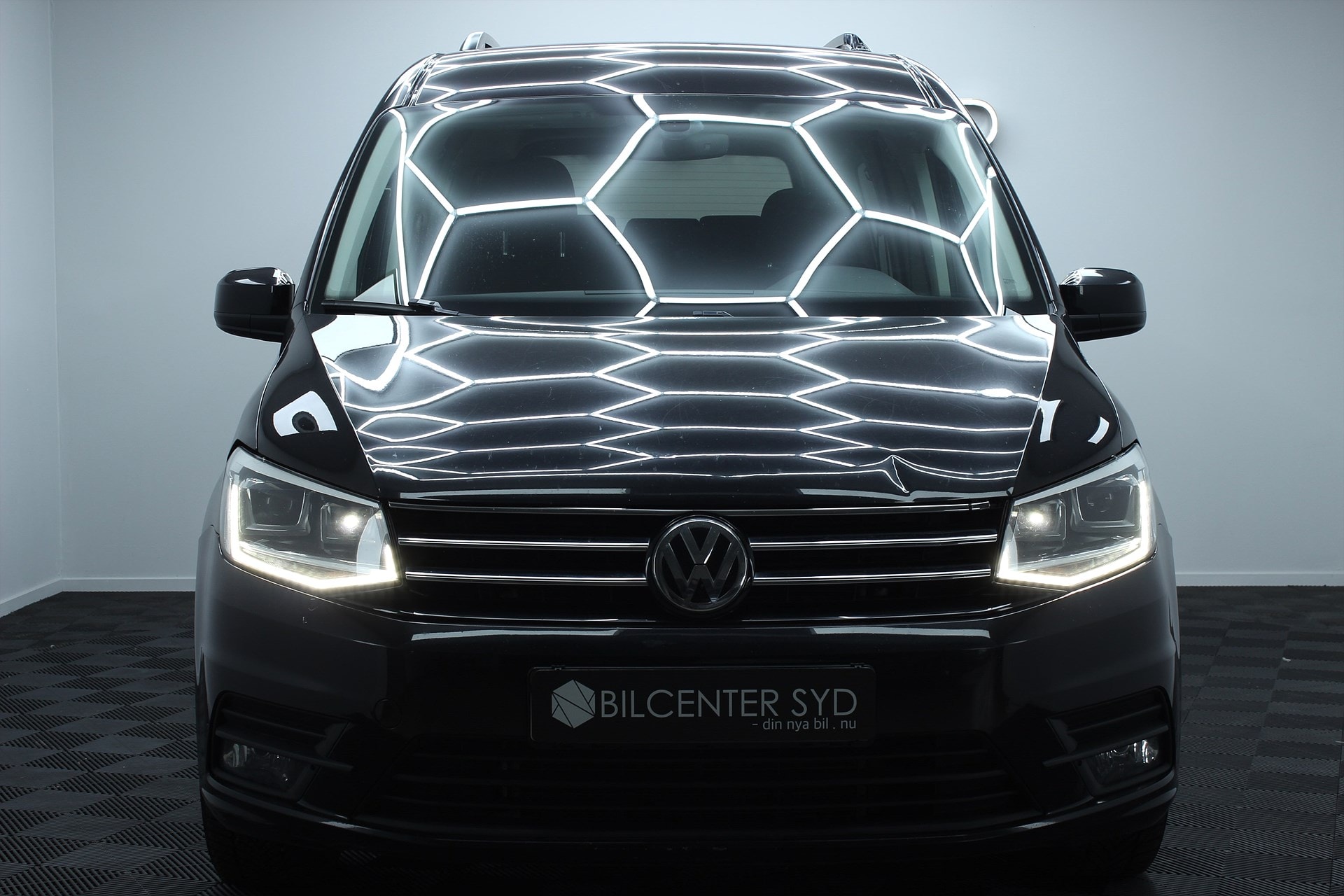 Volkswagen Caddy - bild 2